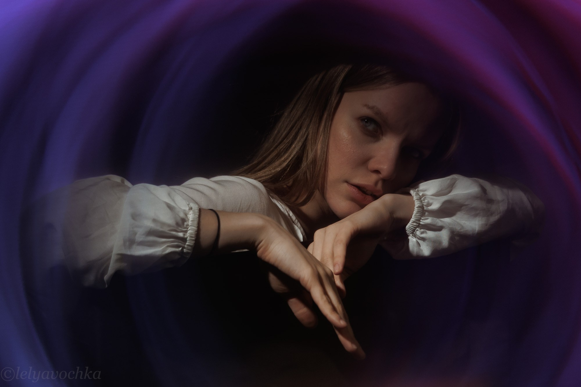 Яркая модель на ЯРКОМ ФОТОФЕСТИВАЛЕ 2026. Счастливый фотограф Елена Лелявочка Санкт-Петербург