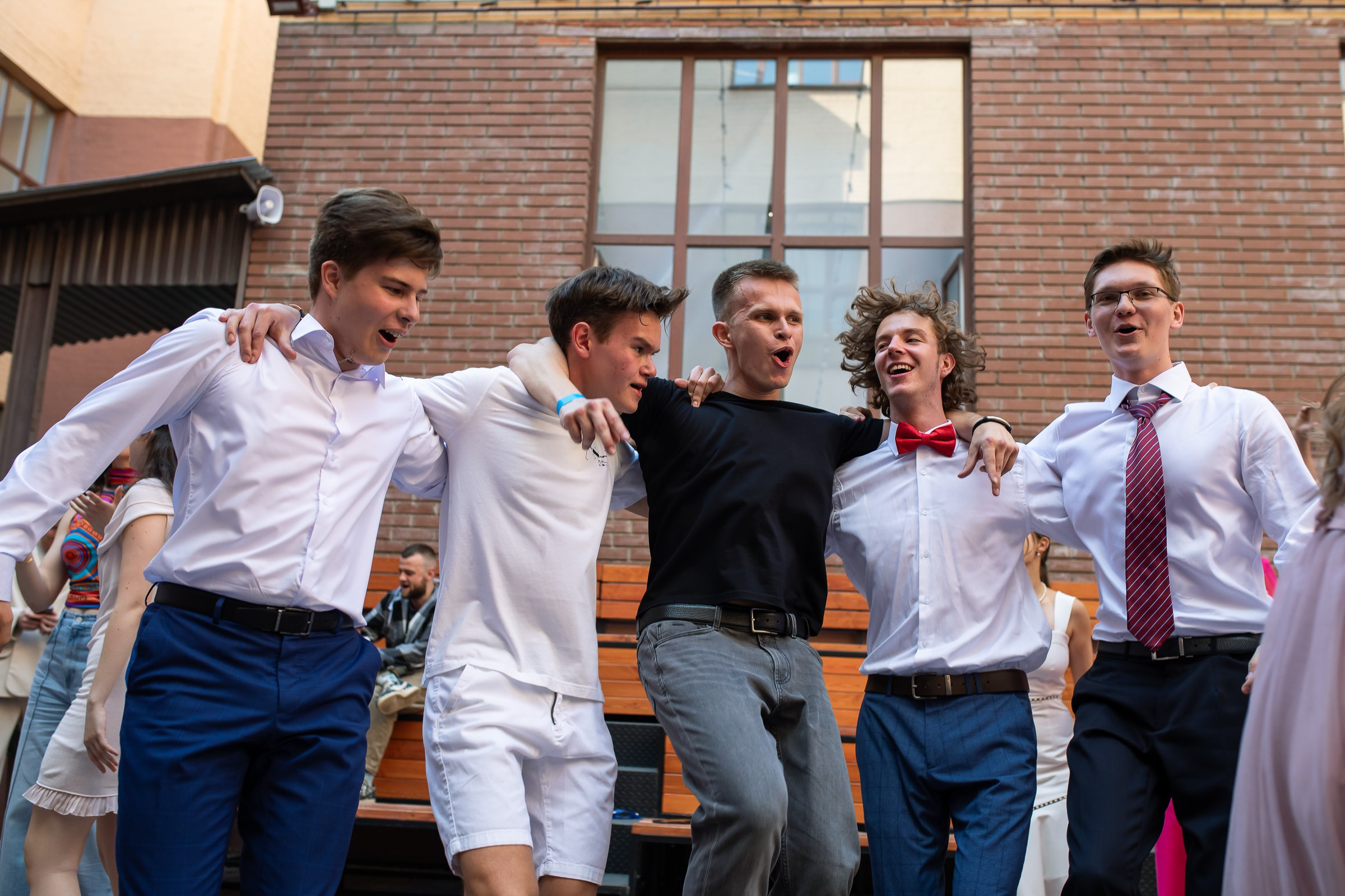 Paty. Свадебная фотосъёмка в Москве, Туле