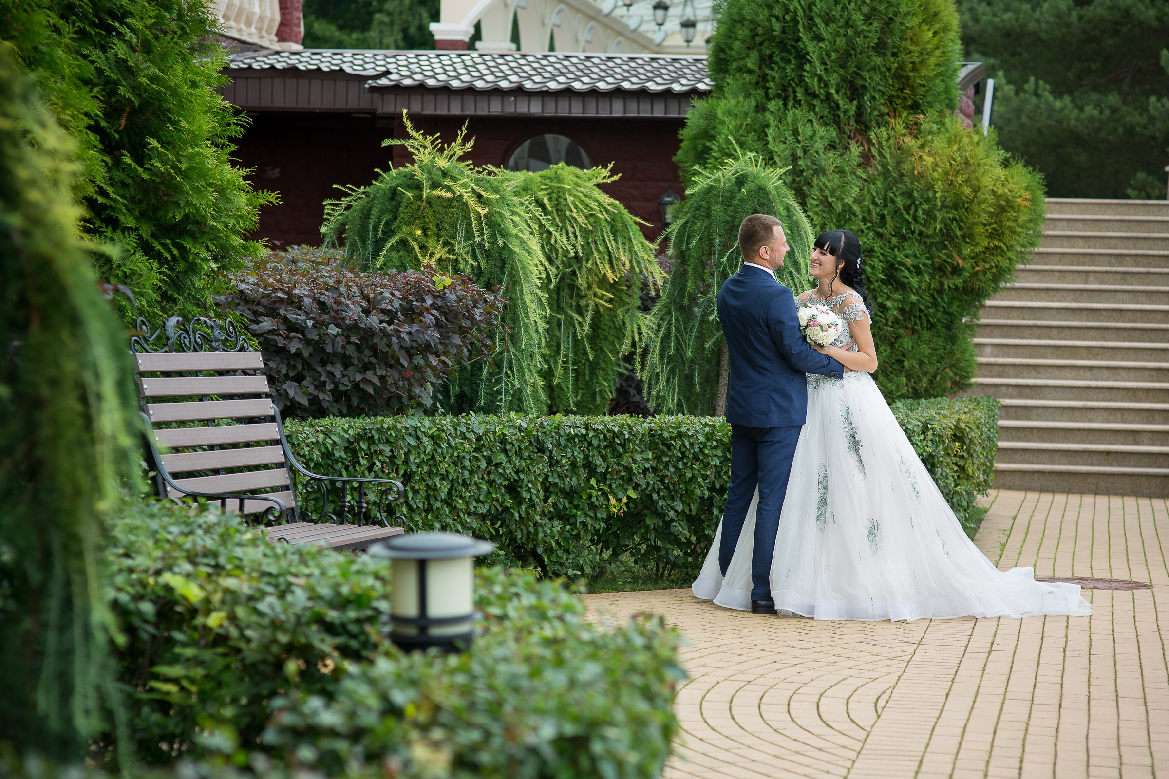 Груманты. Свадебная фотосъёмка в Москве, Туле
