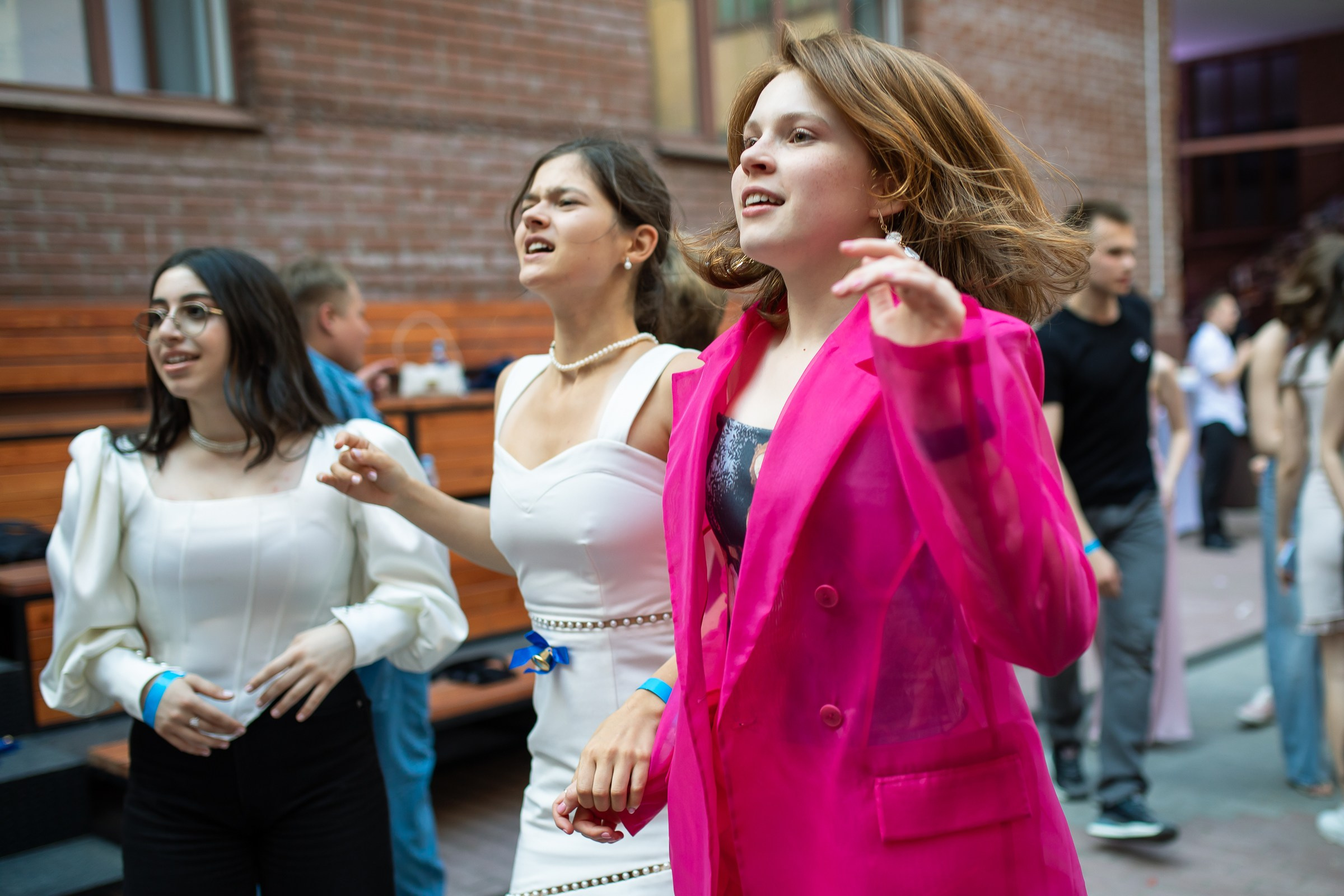 Paty. Свадебная фотосъёмка в Москве, Туле