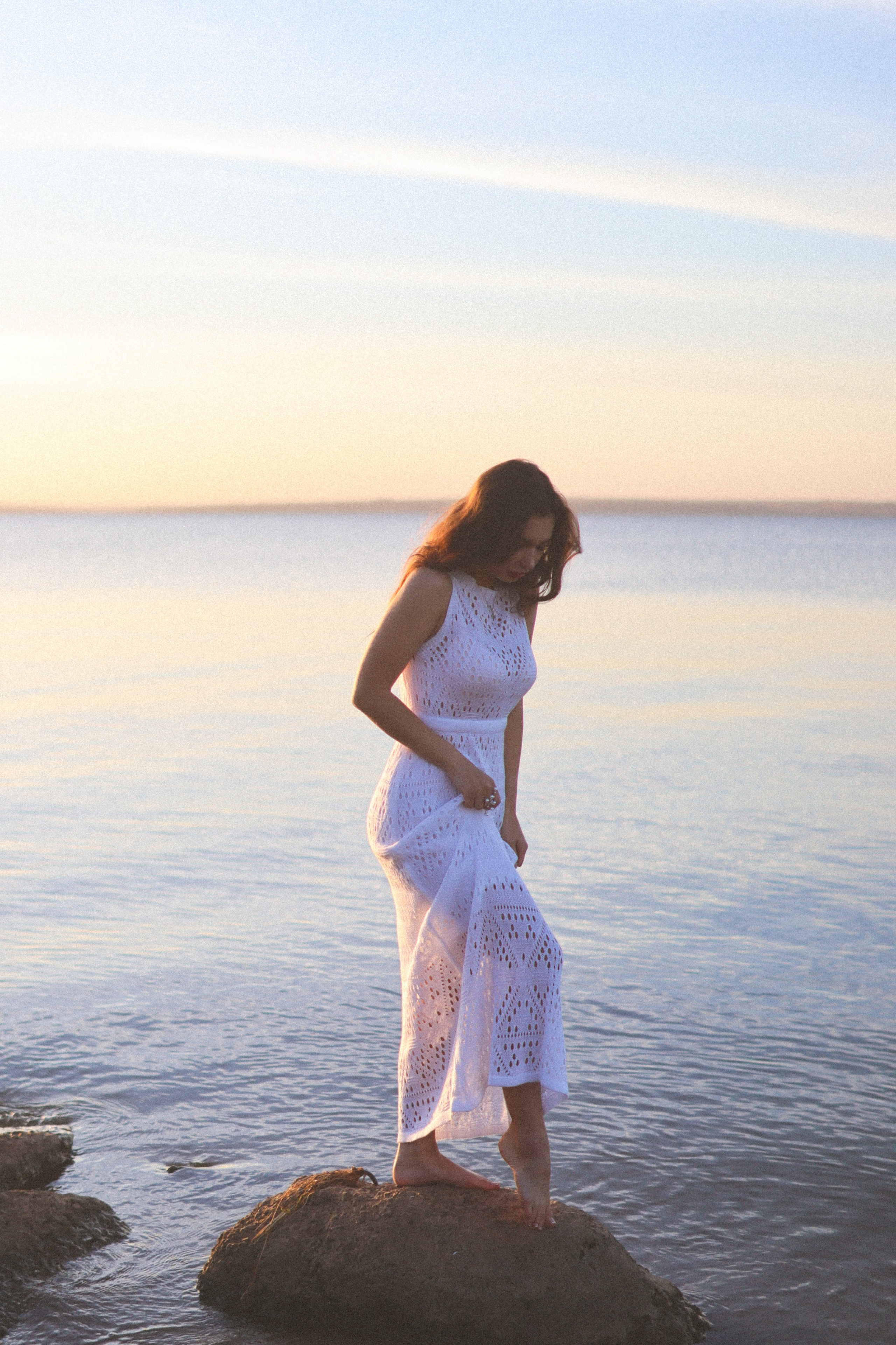 Елизавета. Фотограф Елизавета Наумова