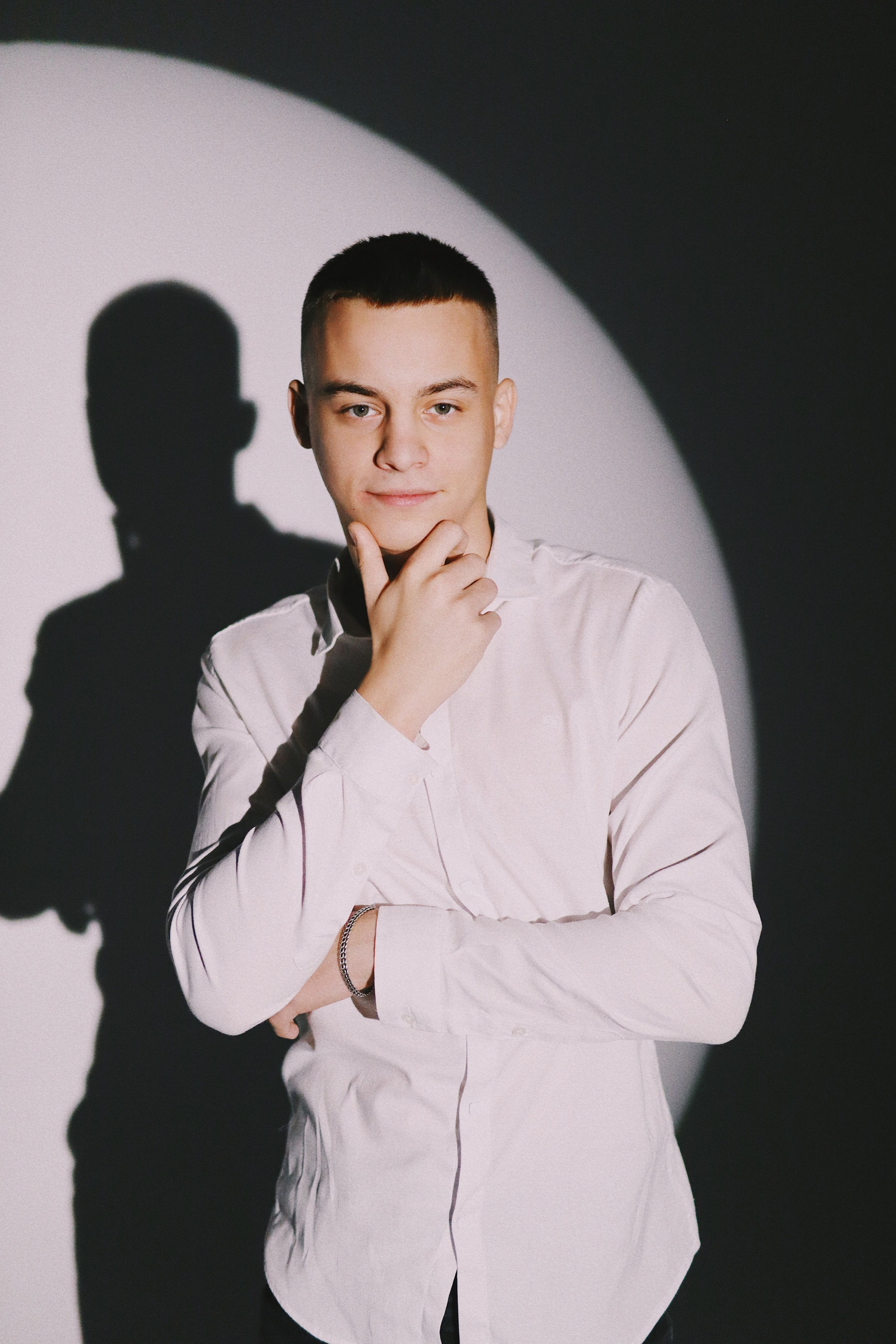 Love story. Фотограф Елизавета Наумова