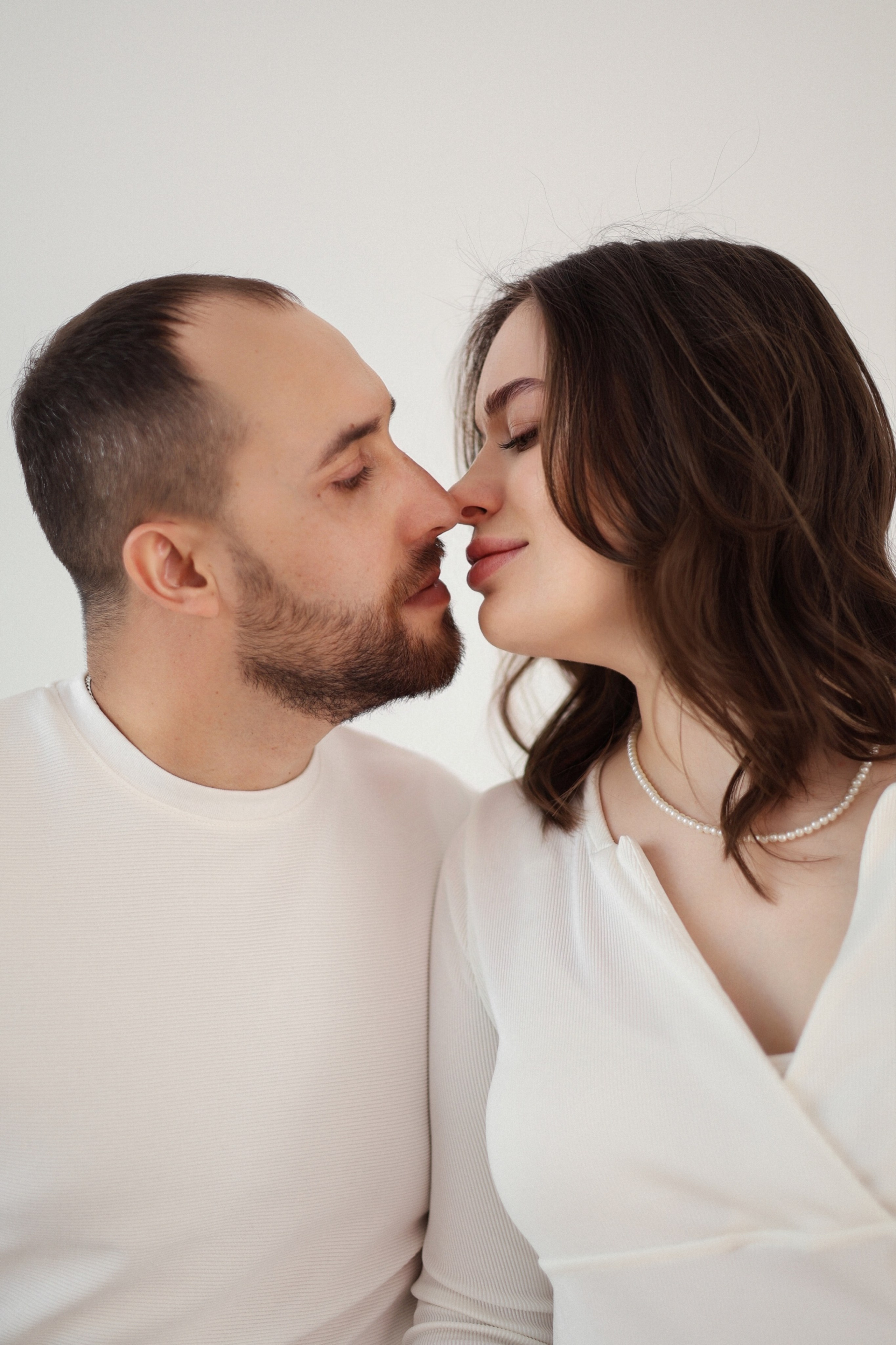 Александр & Елизавета. Фотограф Елизавета Наумова