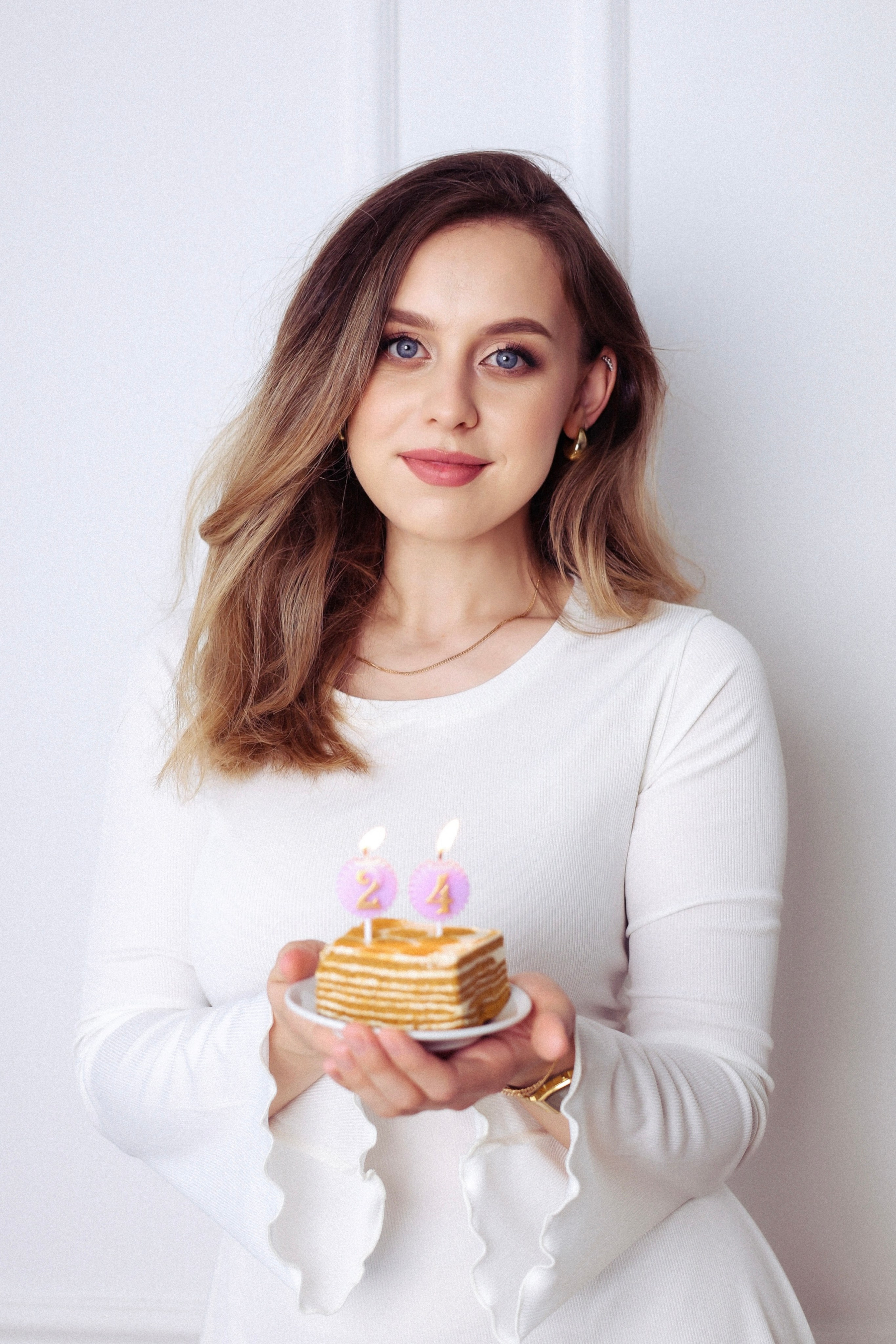 Светлана. Фотограф Елизавета Наумова