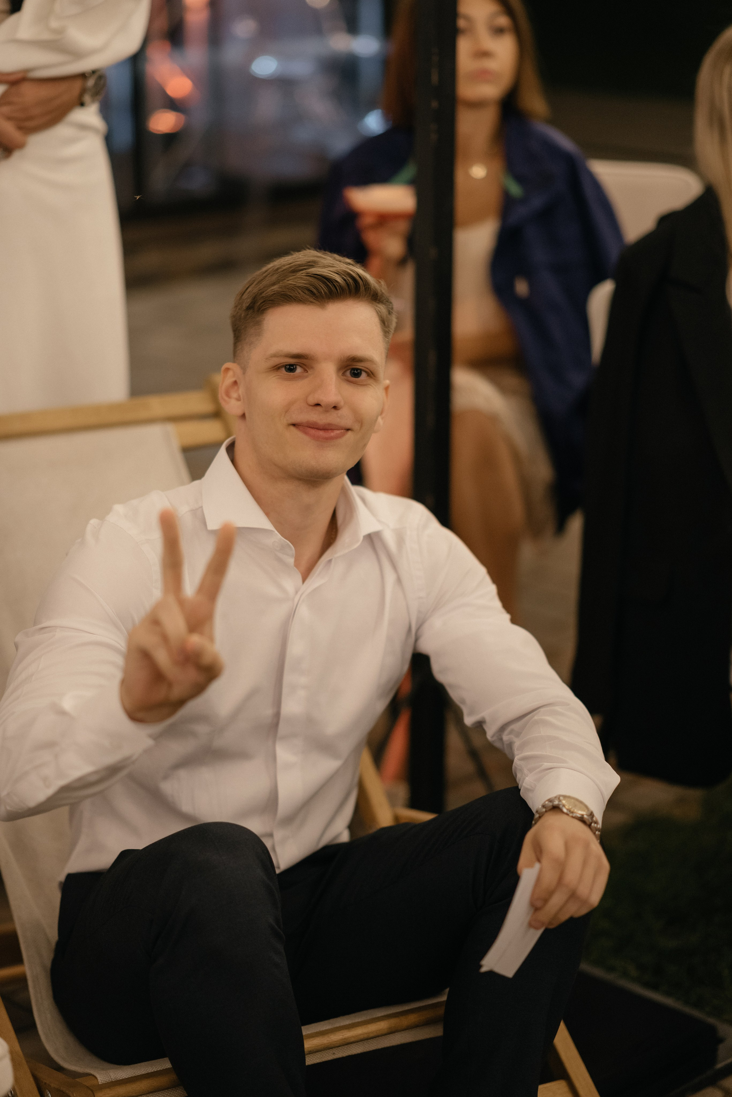 Wedding day in GRAND CNALET. Главная