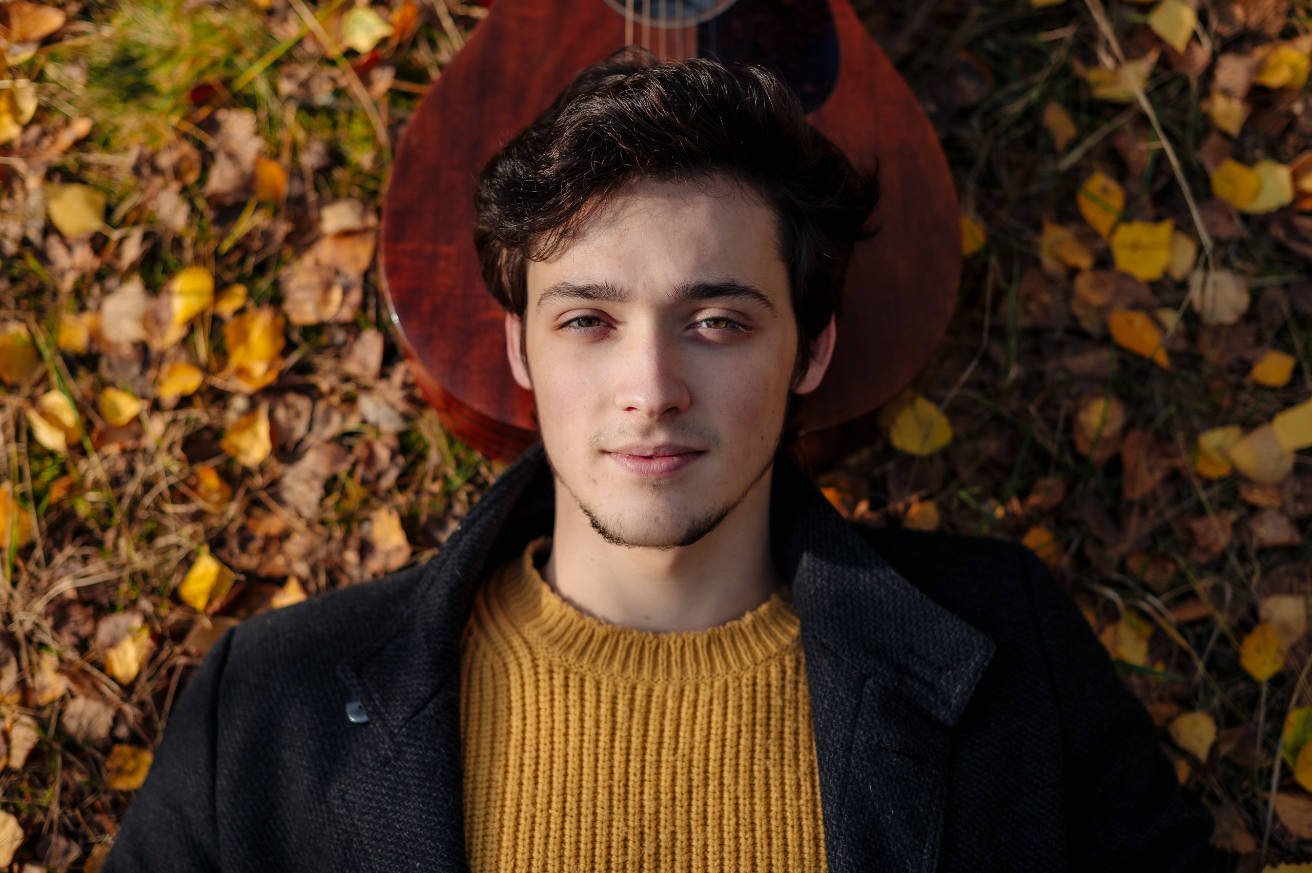 Иван Кубик — фотограф и видеограф