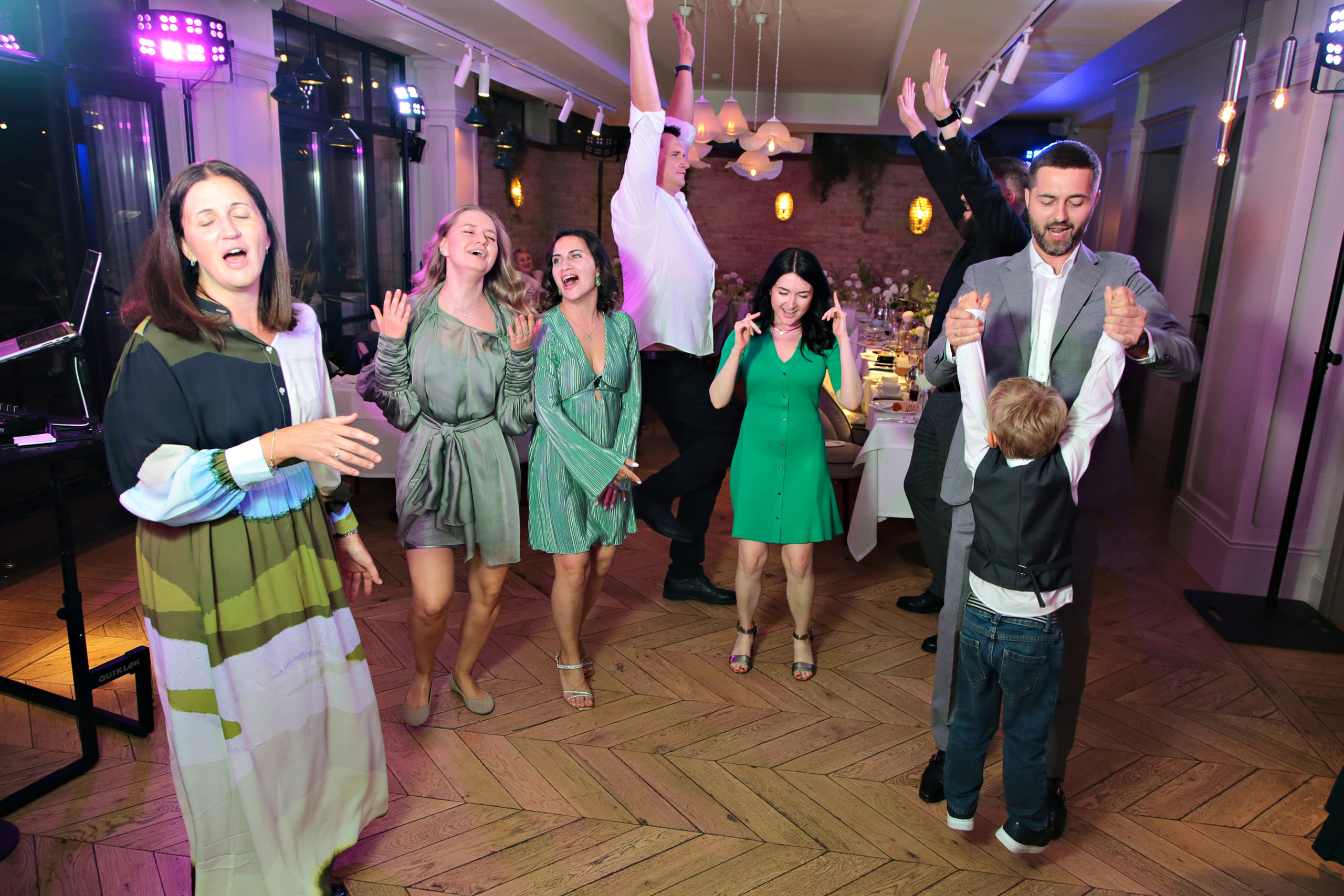 Марина & Сергей. Фотограф Дроздова Анна