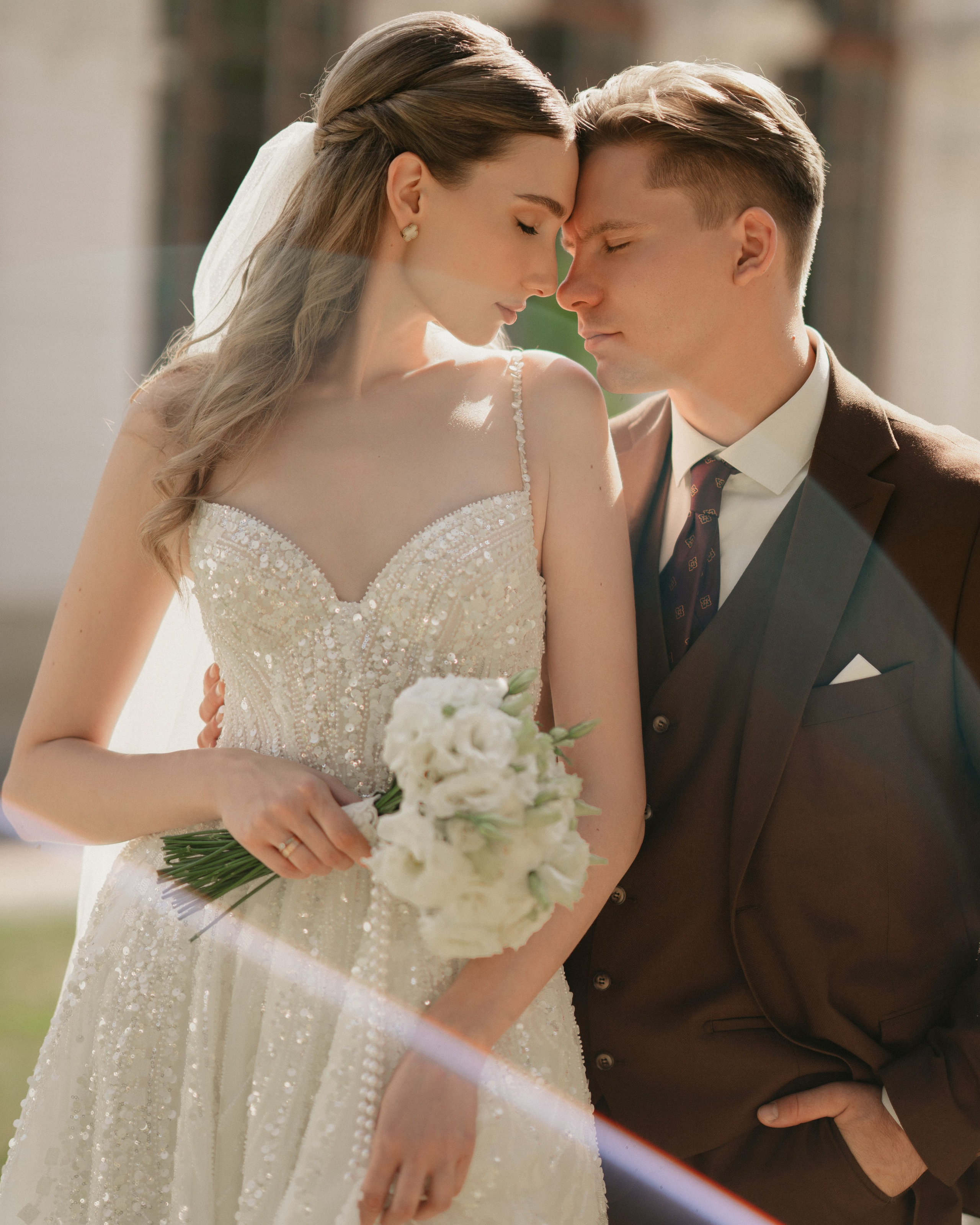 Свадебная съёмка. Индивидуальный и коммерческий фотограф на КМВ | Маргарита Шаверина