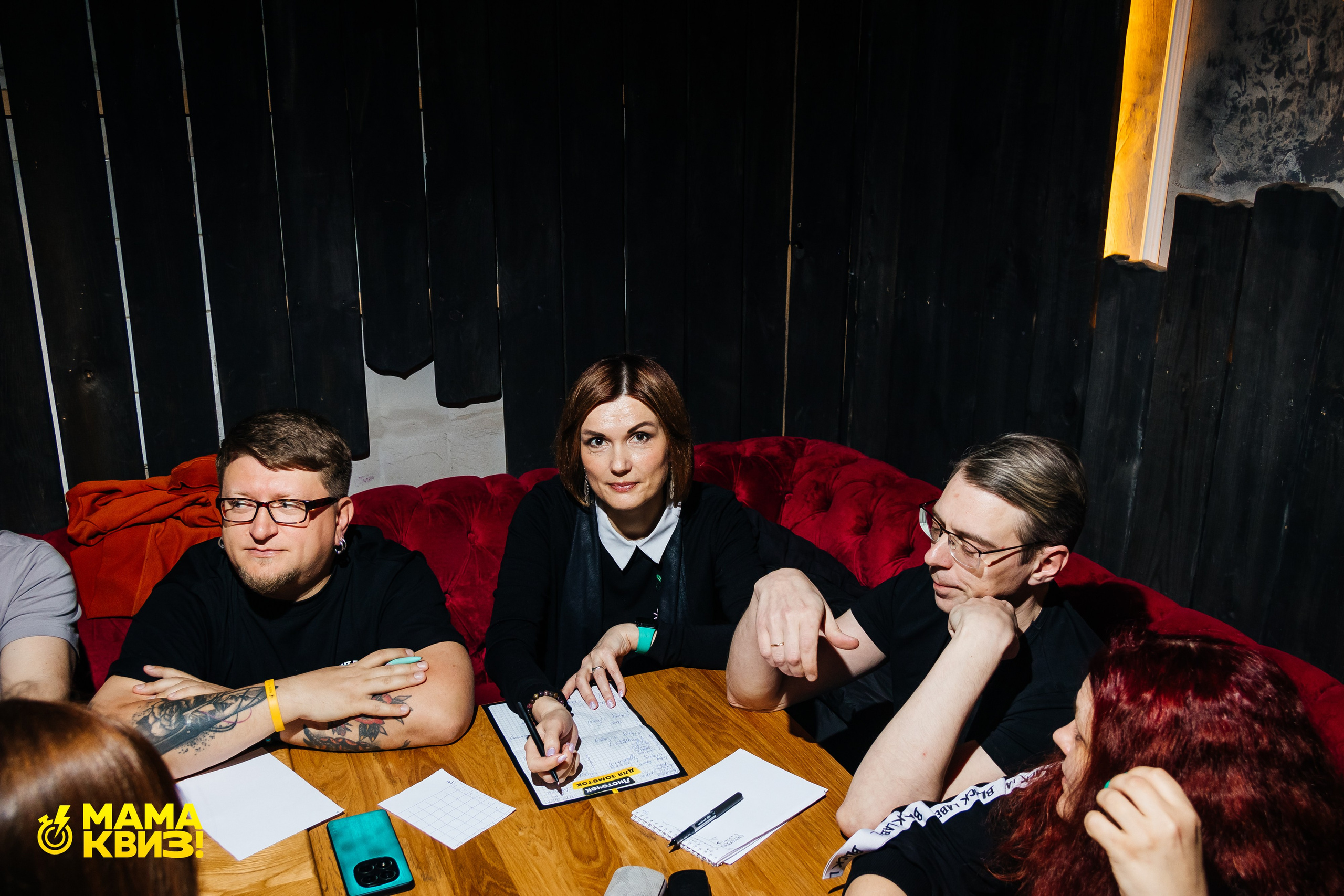 МАМА КВИЗ!. Свадебный фотограф Минск, Фаниполь, Беларусь Кирилл Напреев