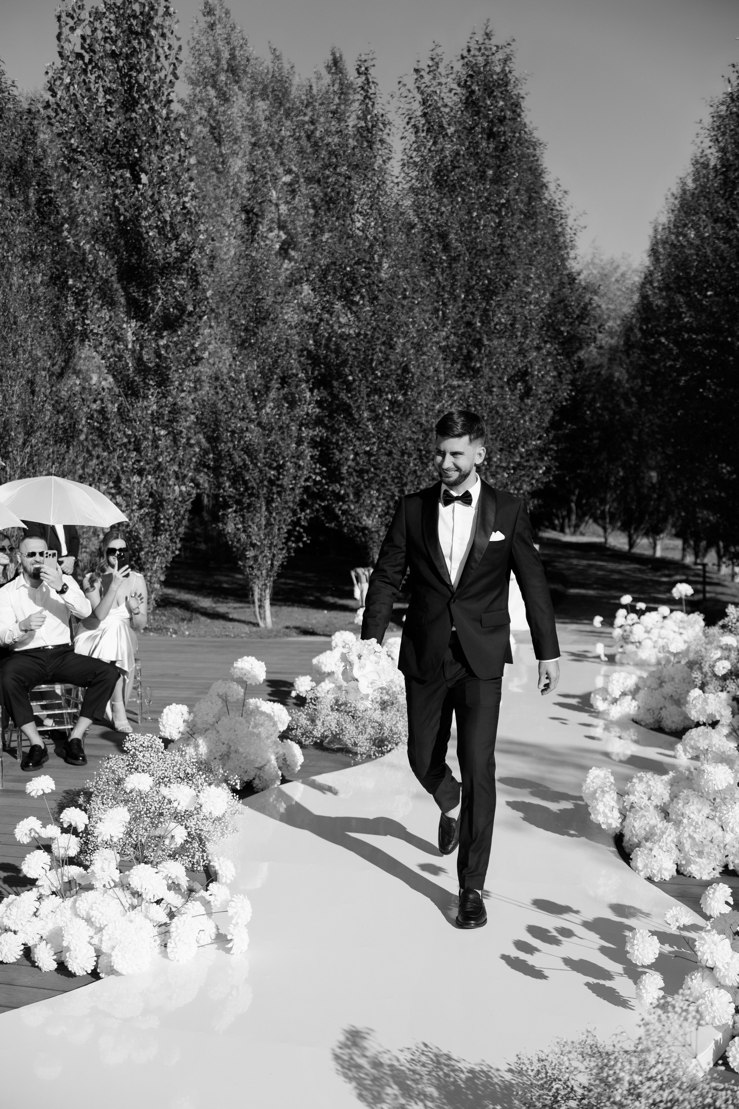 V & L 25'. Фотограф Сергей Койфман