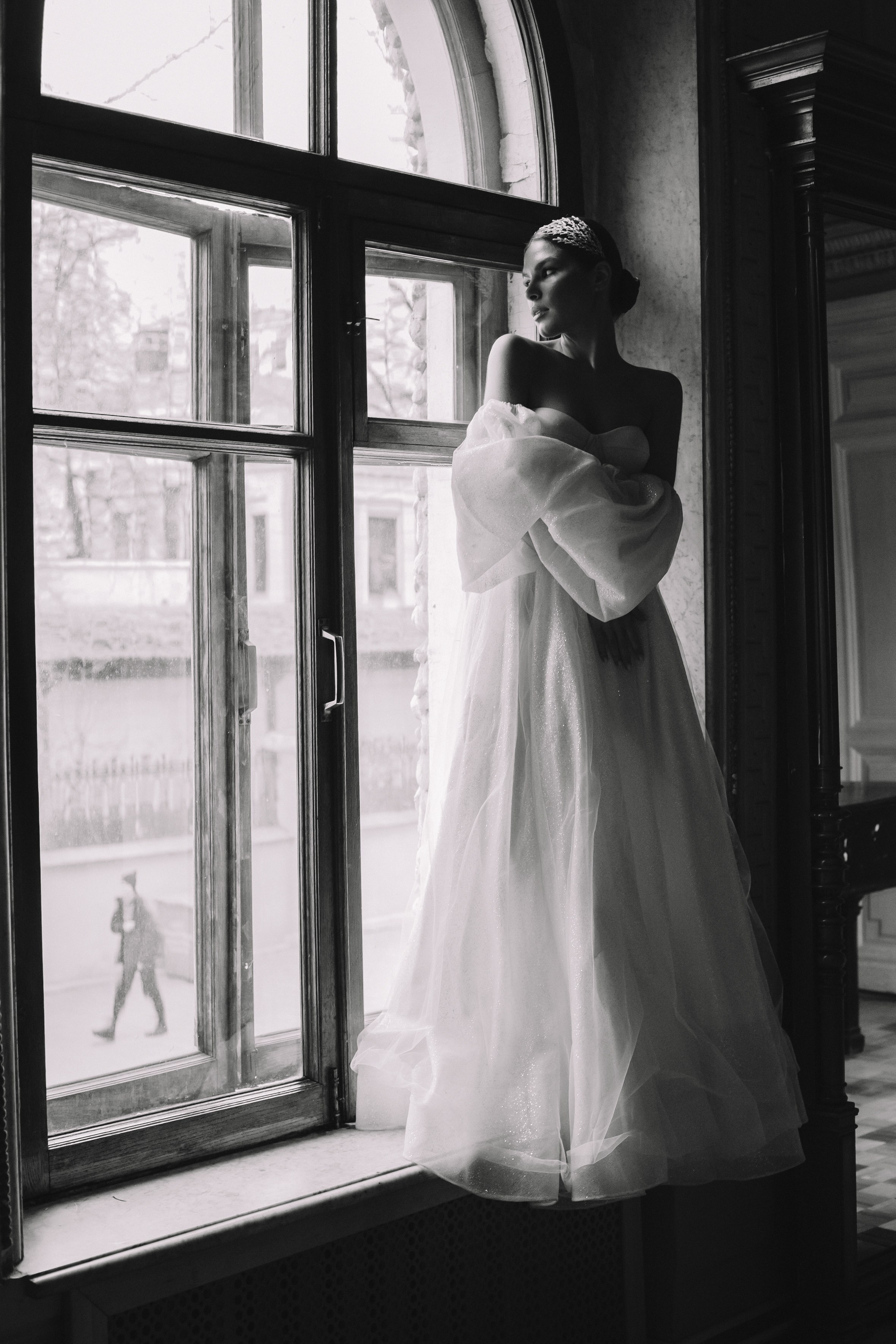 Невеста (21kult). Портретный и репортажный фотограф в Москве, Ольга Ларема