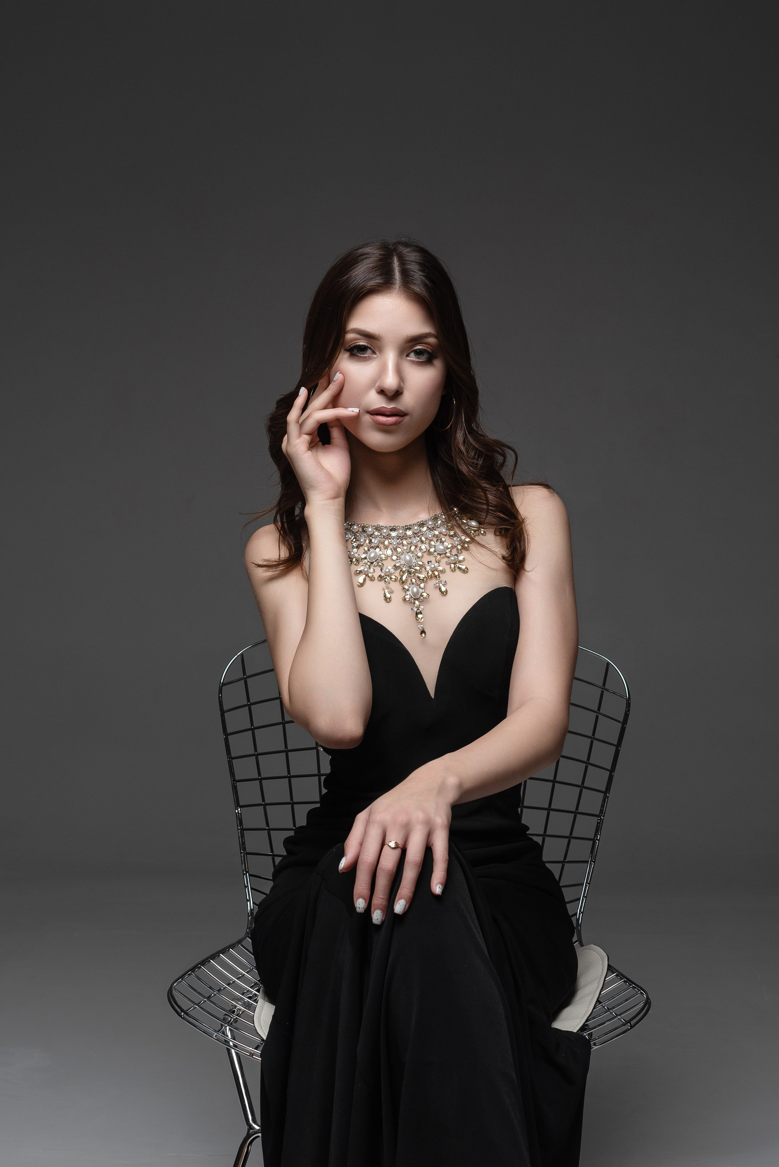 Евгения. Фотограф Татьяна Иванчикова