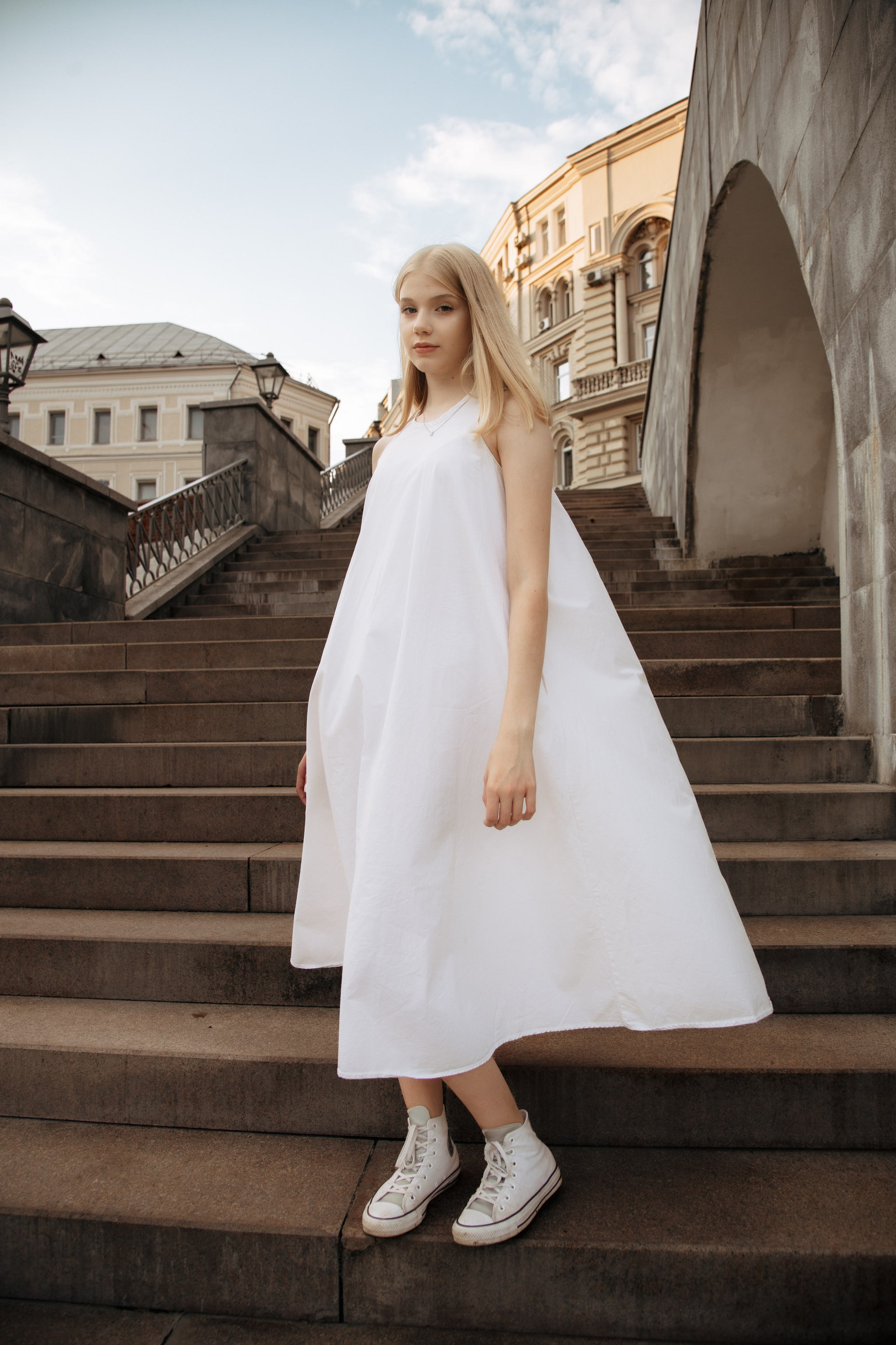 Анастасия и Эмма. Фотограф в Москве и Московской области