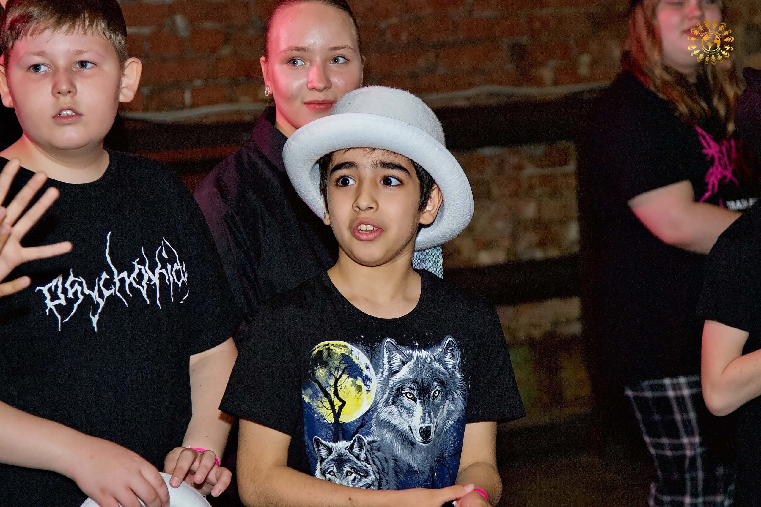 Выпускной 2023 (Школа 667, 4-й класс). Репортажная съемка в Москве и области. Анималистика