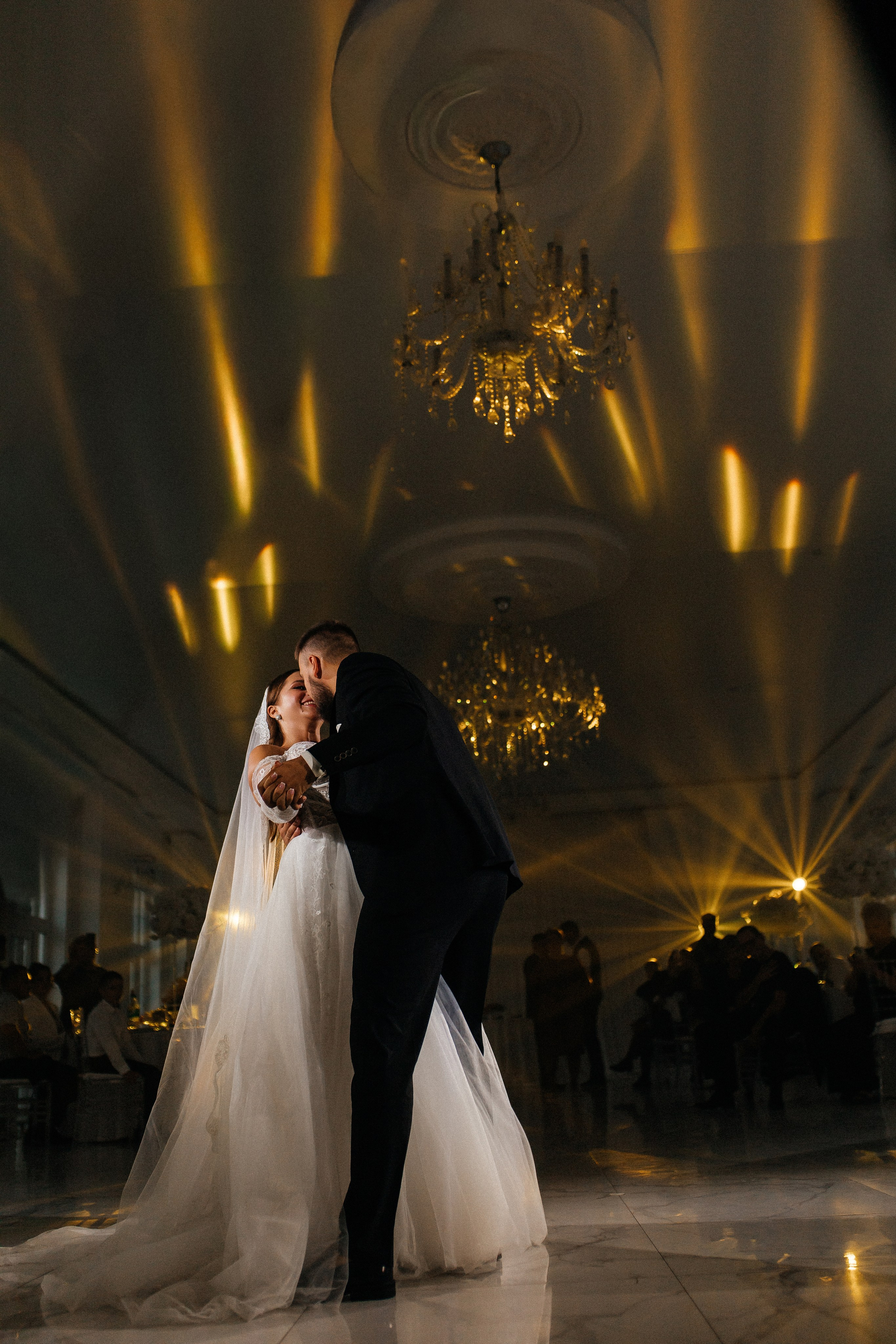 Robert and Juliya. Свадебный фотограф и видеограф