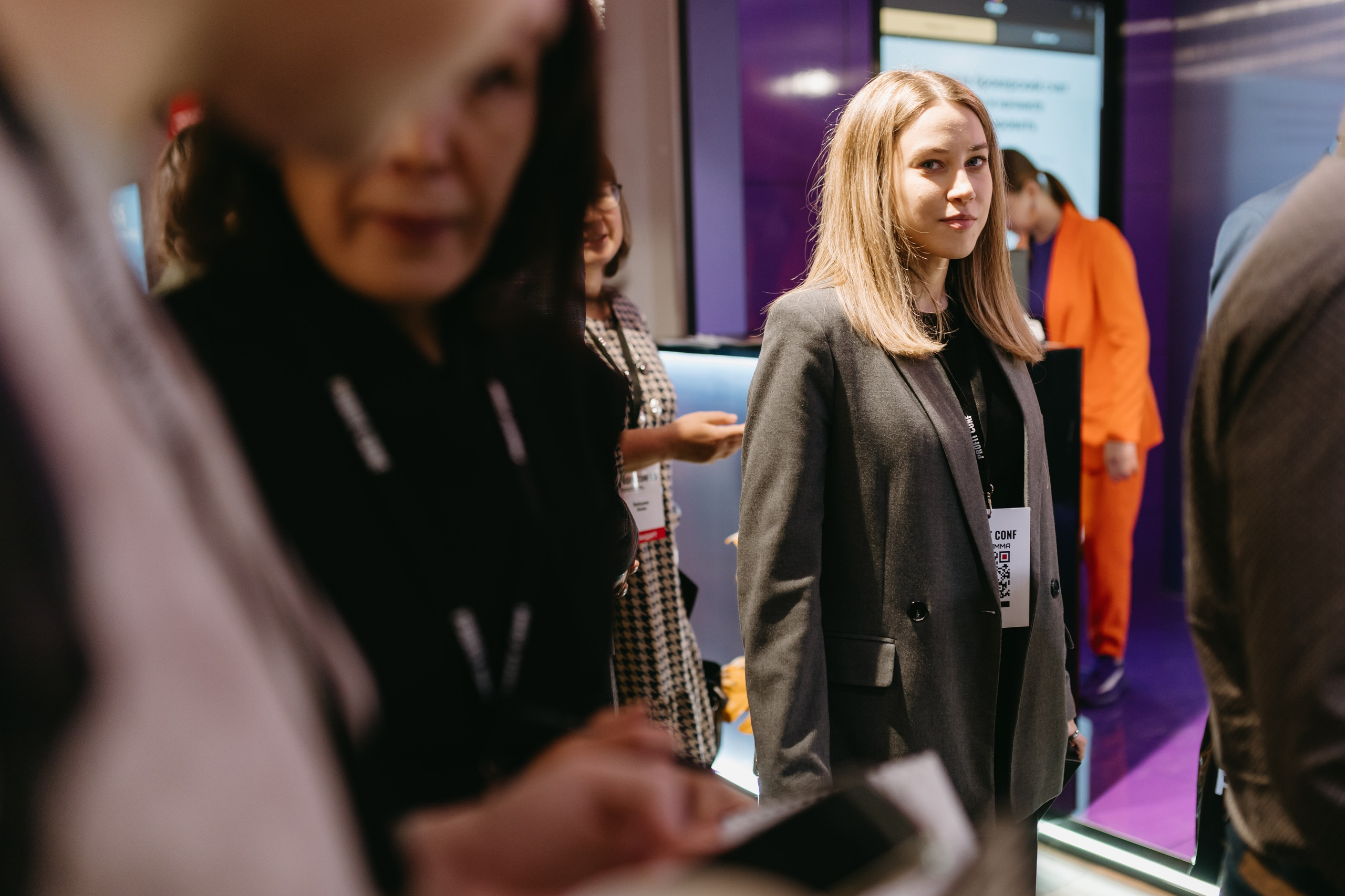 PROFIT conf 5.0. Фотограф Ирина Авдеева