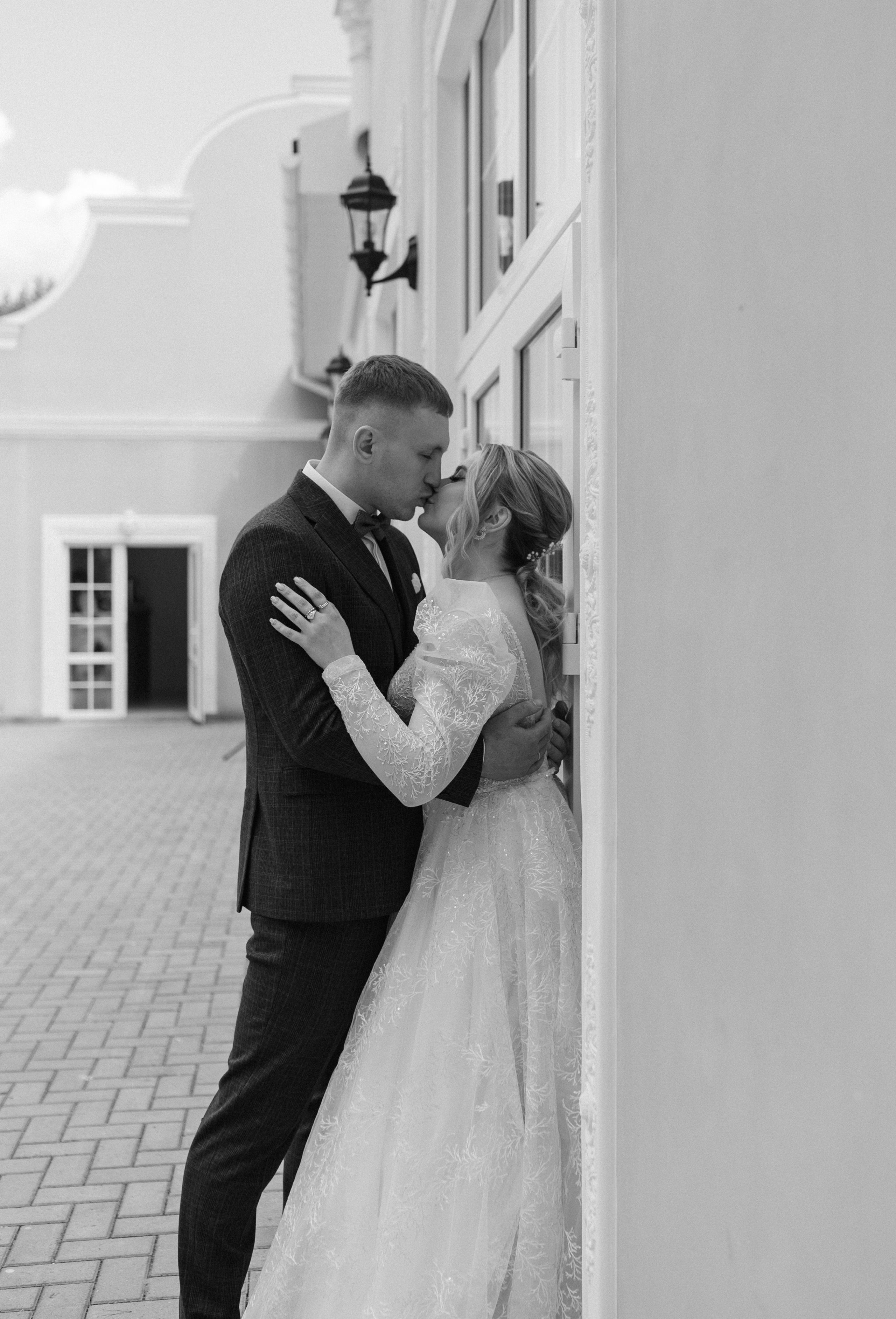 K|A. Свадебный фотограф Минск