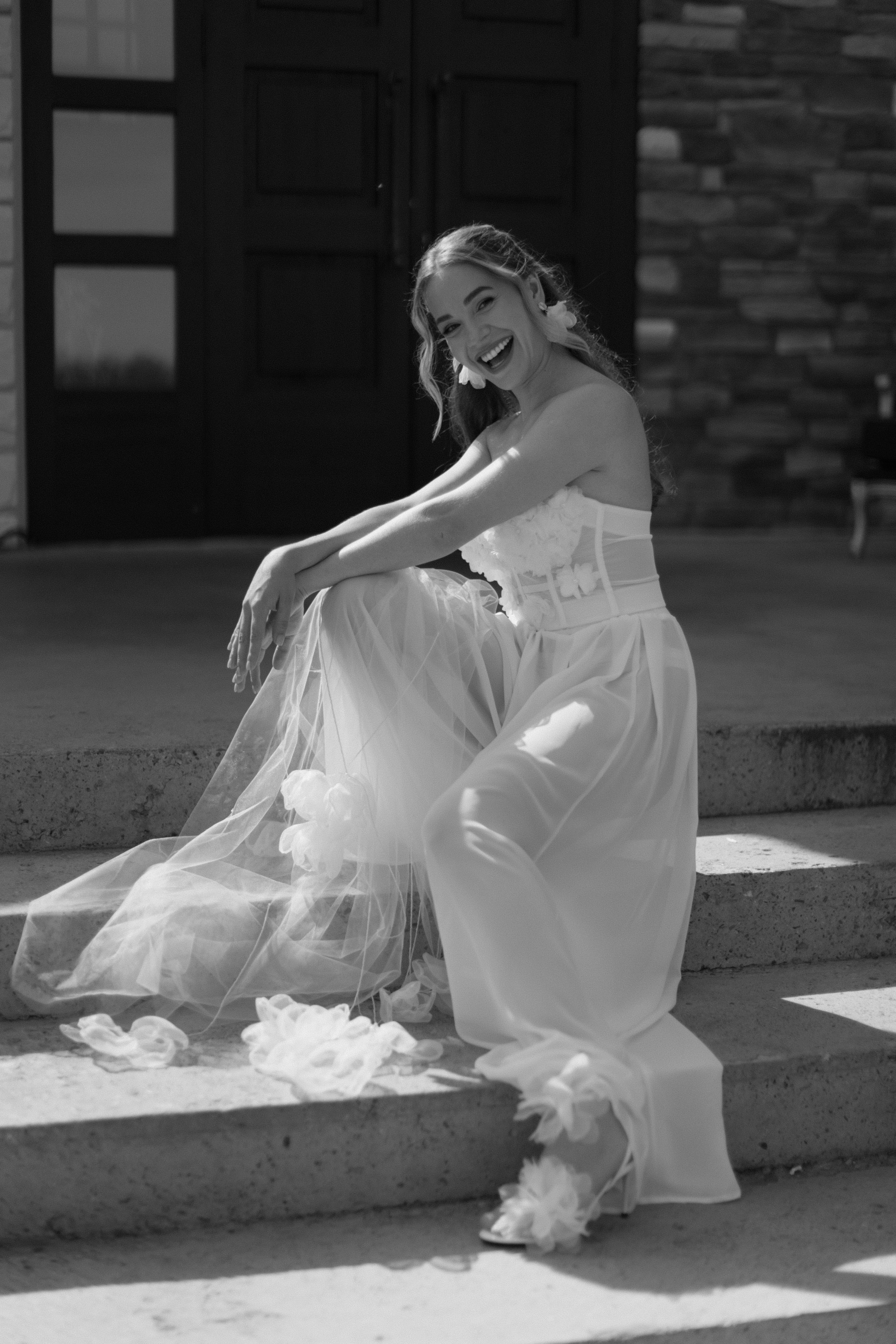 Полина & Евгений. Свадебный и семейный фотограф в Красноярске