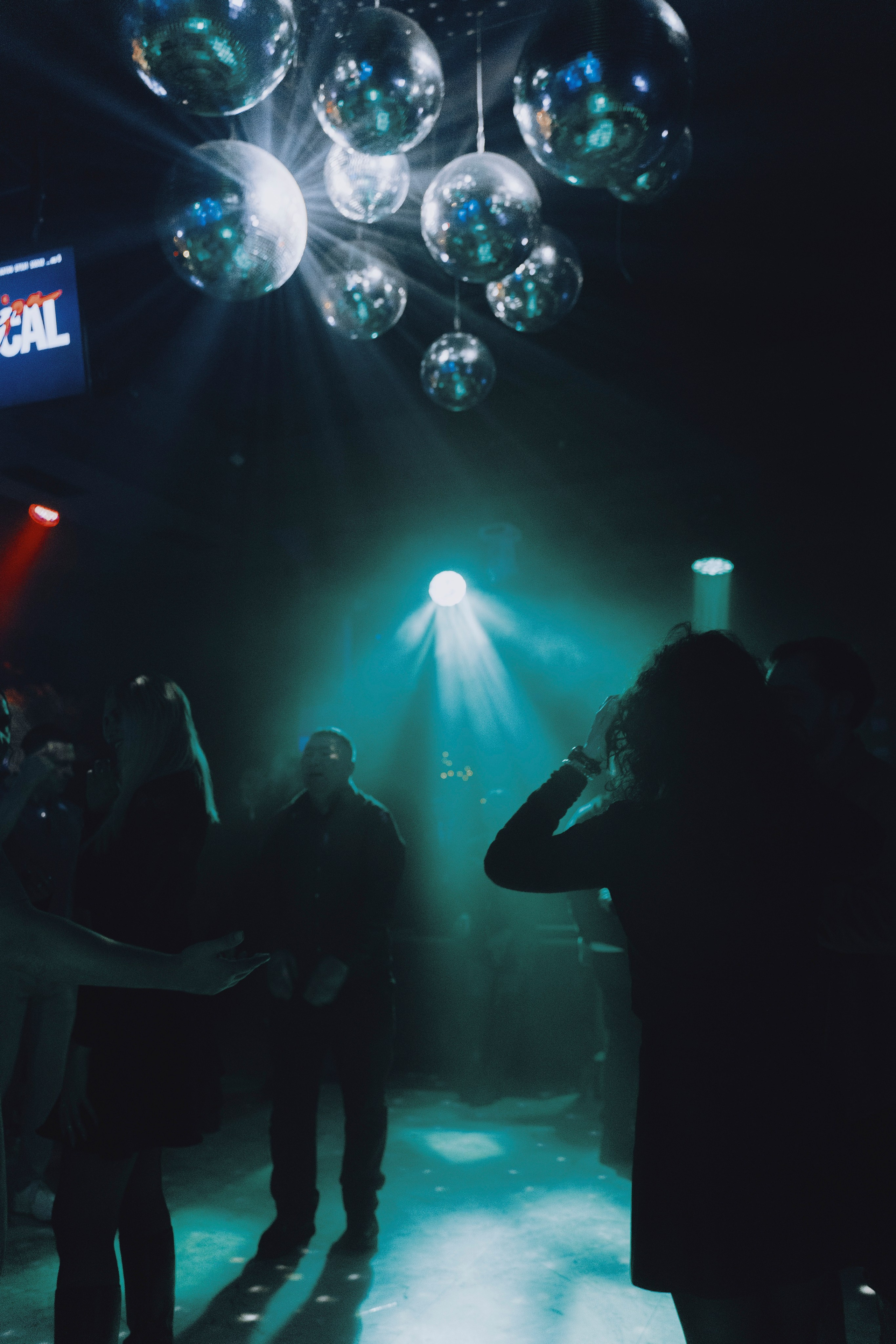 SANTA BARBARA. NIGHT VISION ФОТОГРАФЫ И ВИДЕОГРАФЫ СПБ