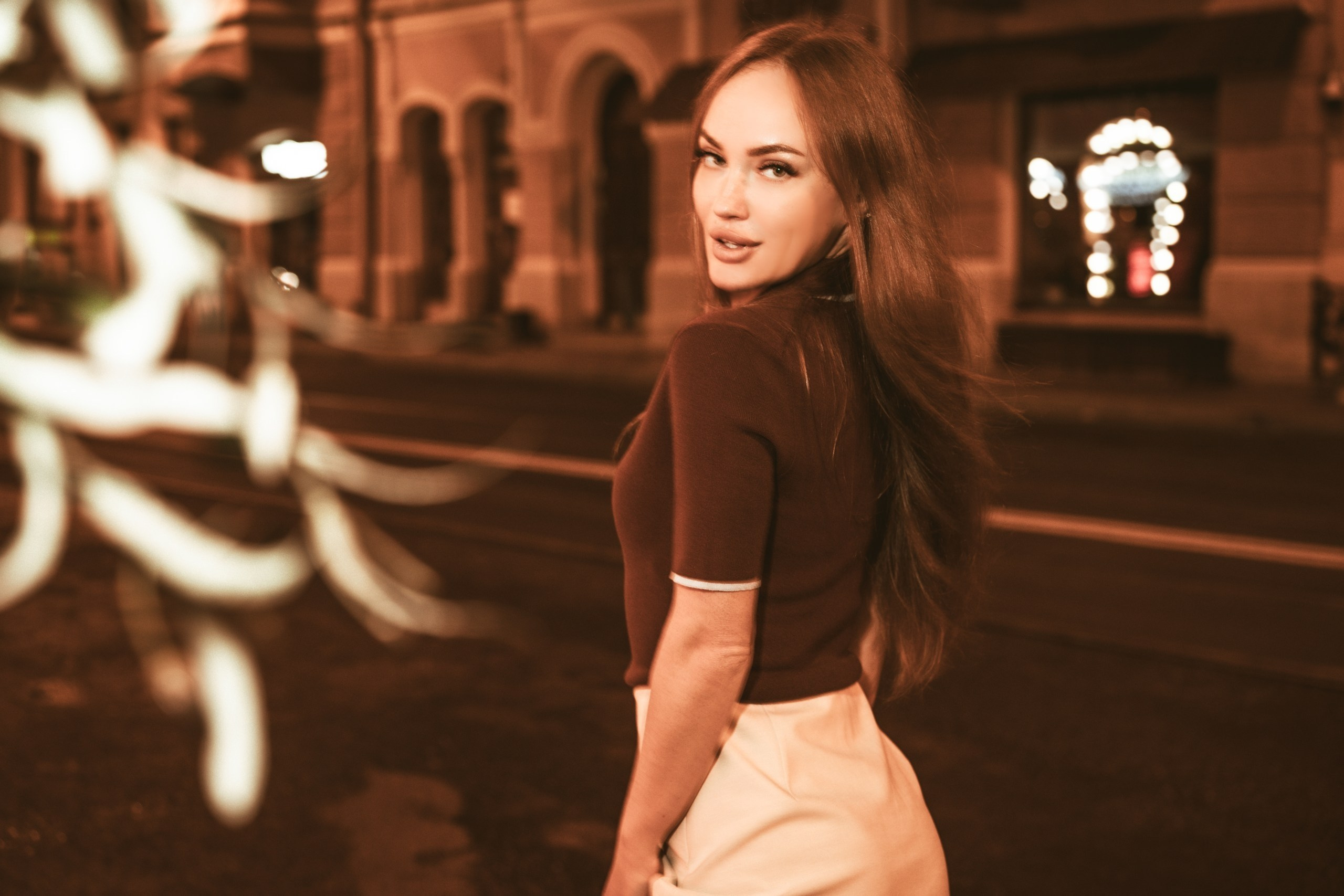 PROJECT. NIGHT VISION ФОТОГРАФЫ И ВИДЕОГРАФЫ СПБ