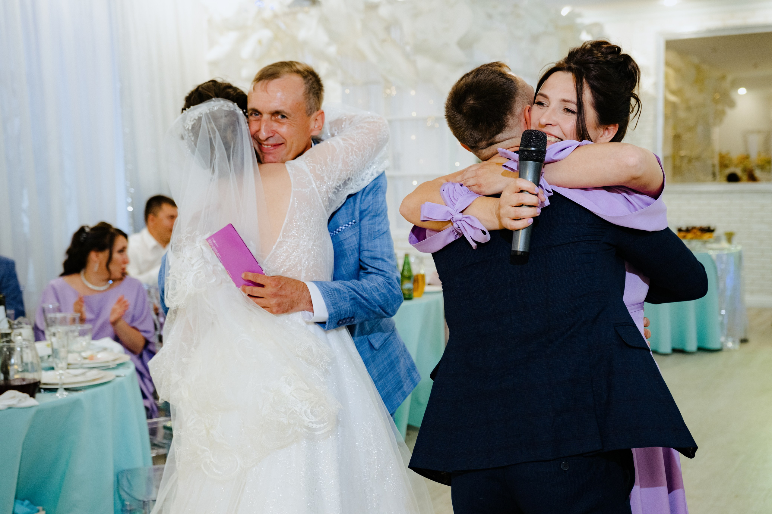 Василина & Андрей. Свадебный, семейный фотограф в Санкт-Петербурге