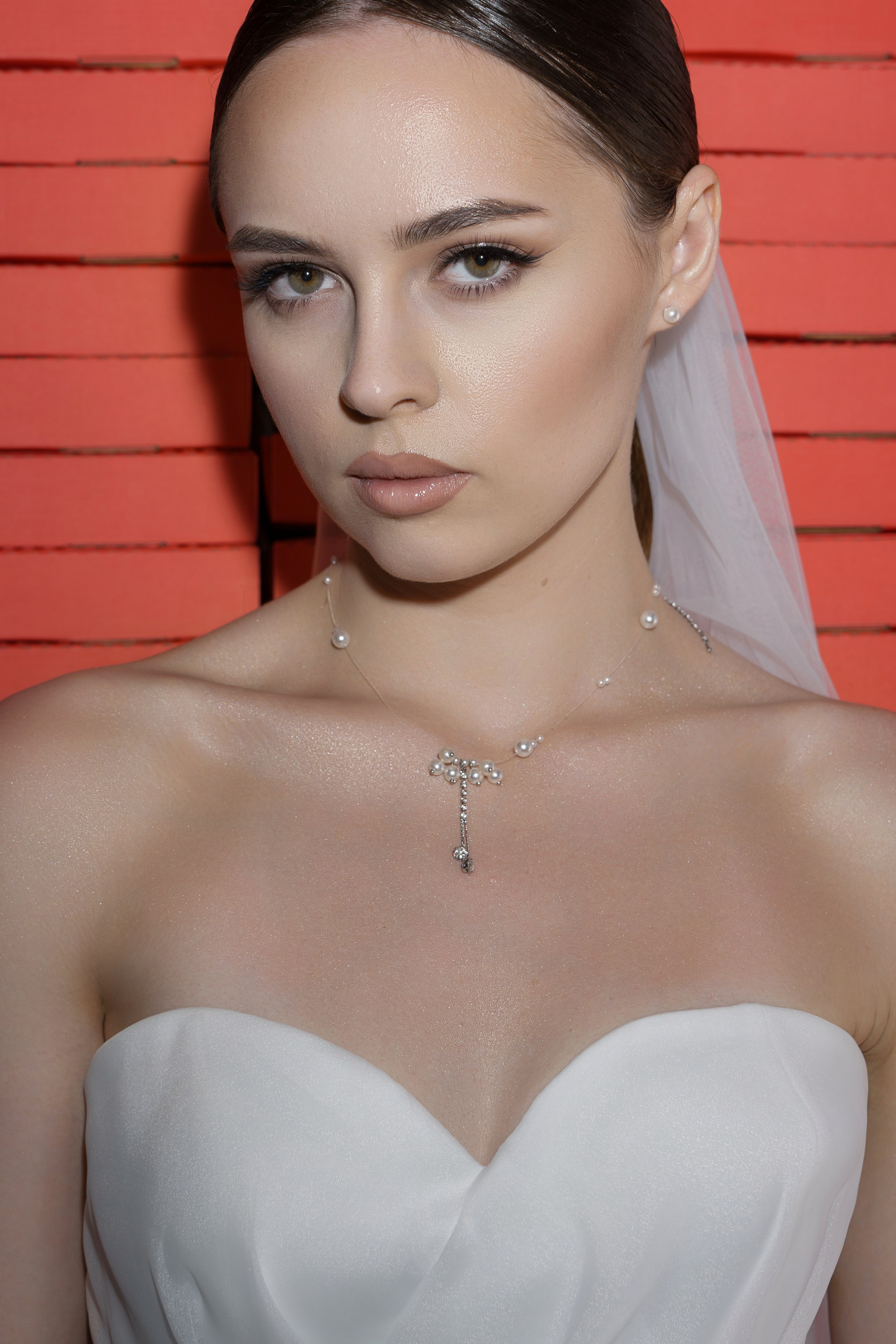 Павел и Ольга (Пакет «MAXI» Брянск). Свадебный и репортажный фотограф Элина Козырьянова