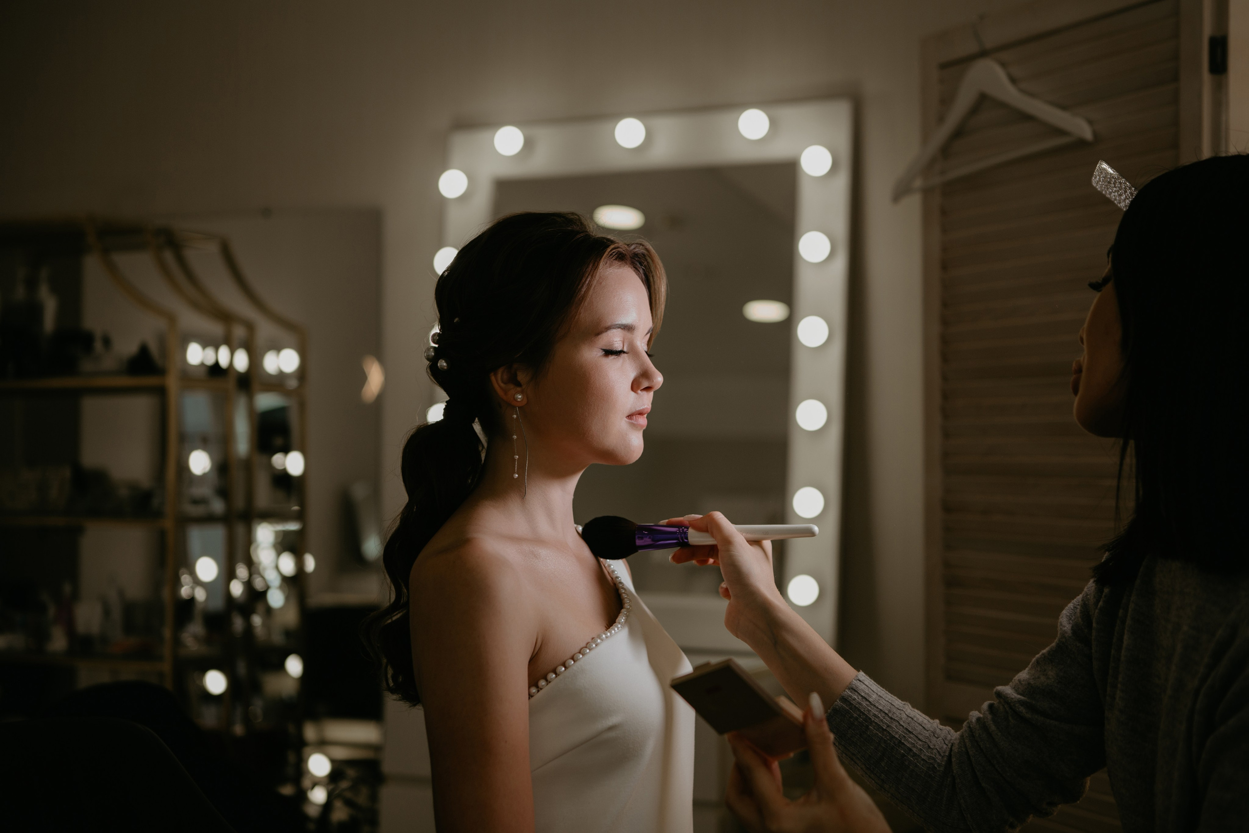 Свадьбы. Фотограф Оренбург Алёна Лелет