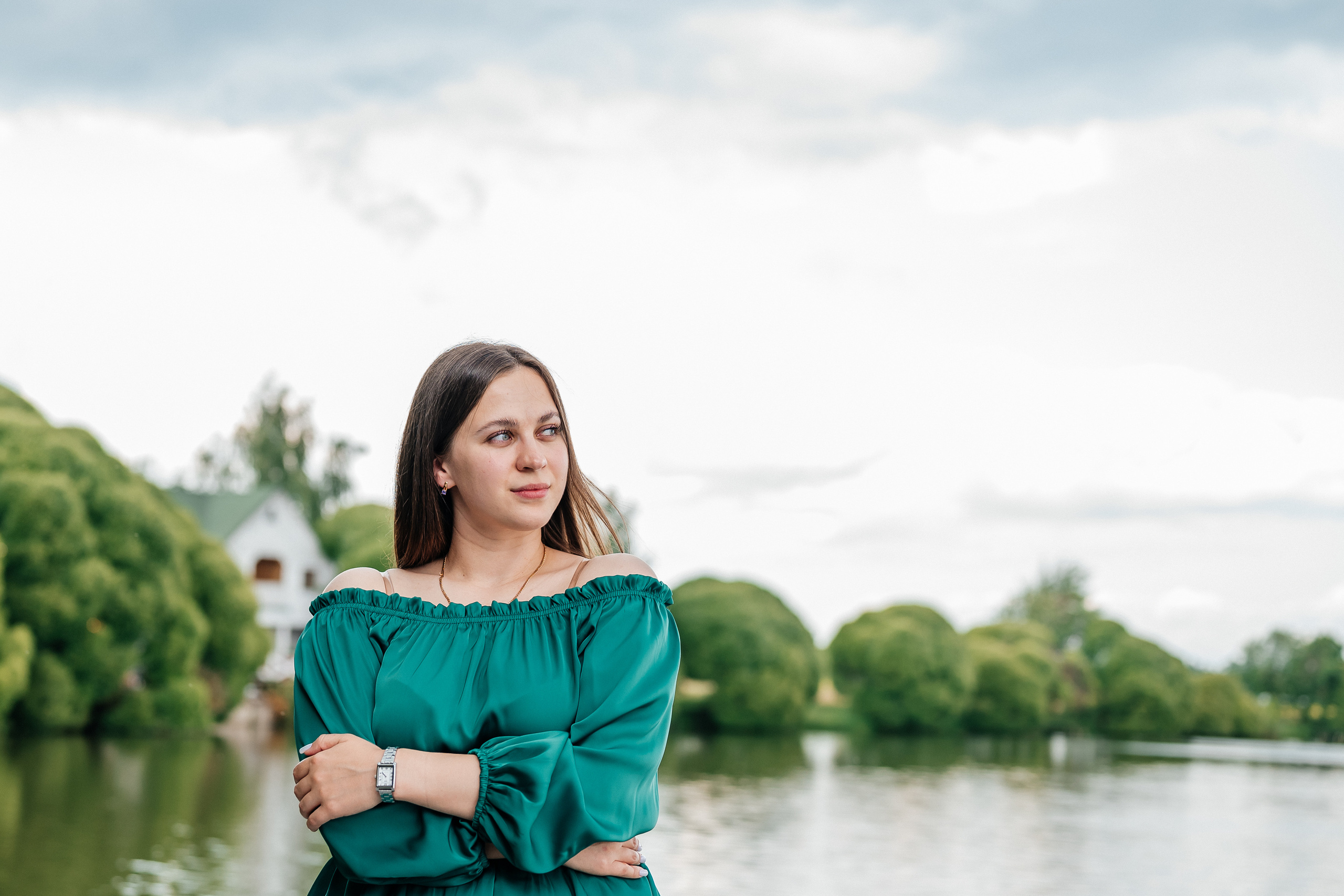 Анастасия + Кирилл