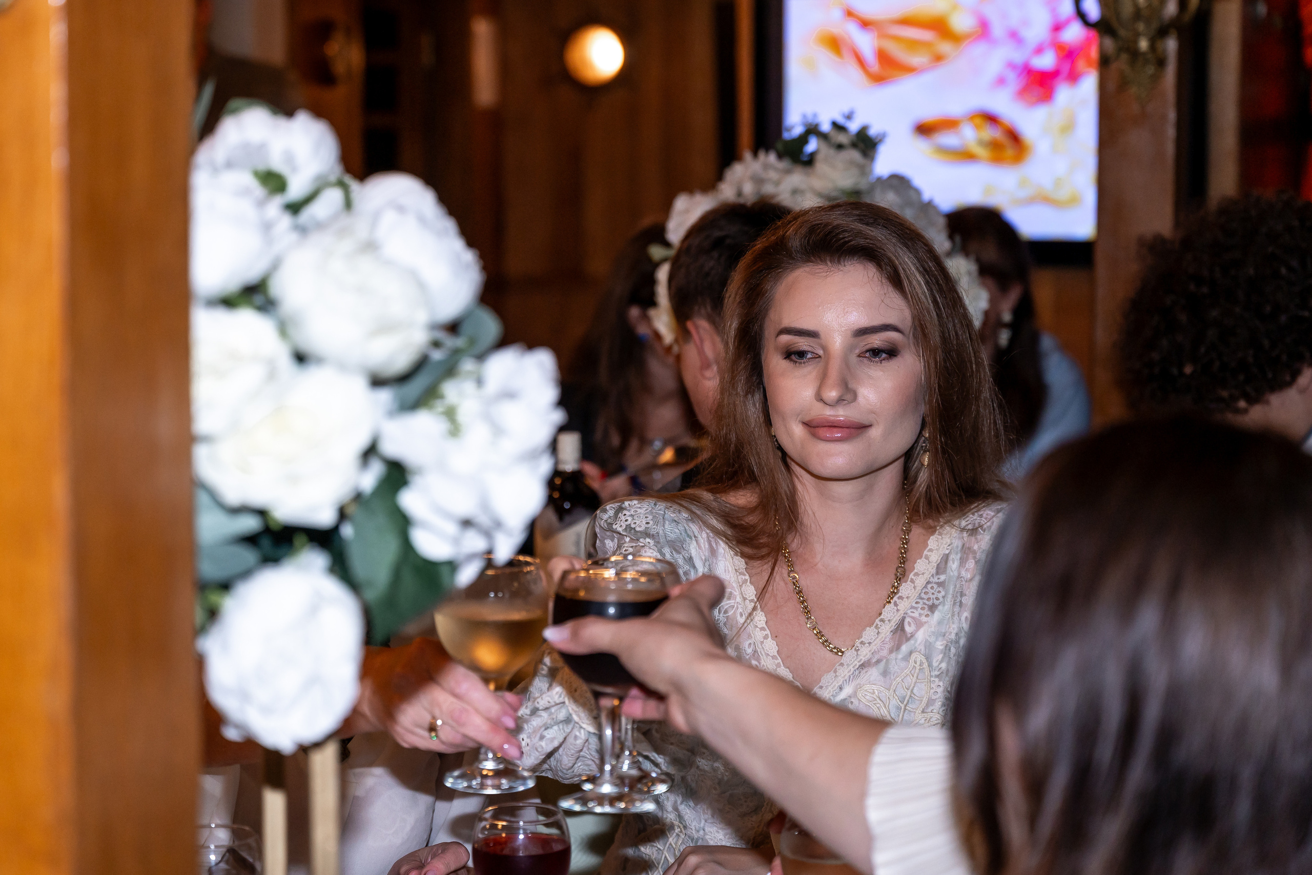 Анастасия + Дмитрий