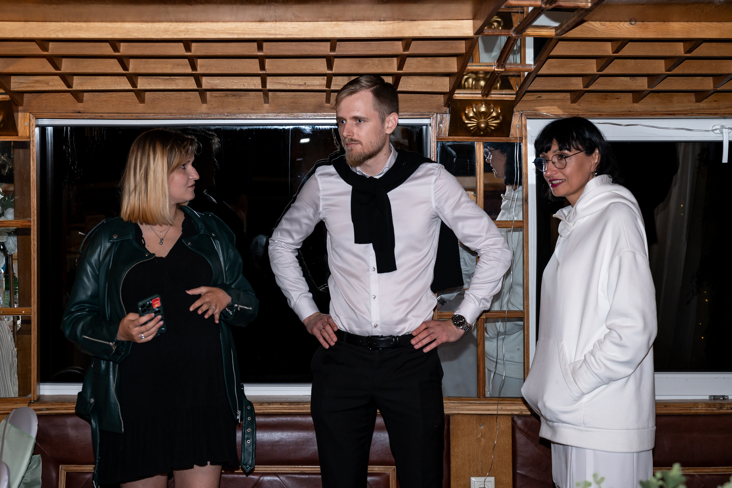 Анастасия + Дмитрий