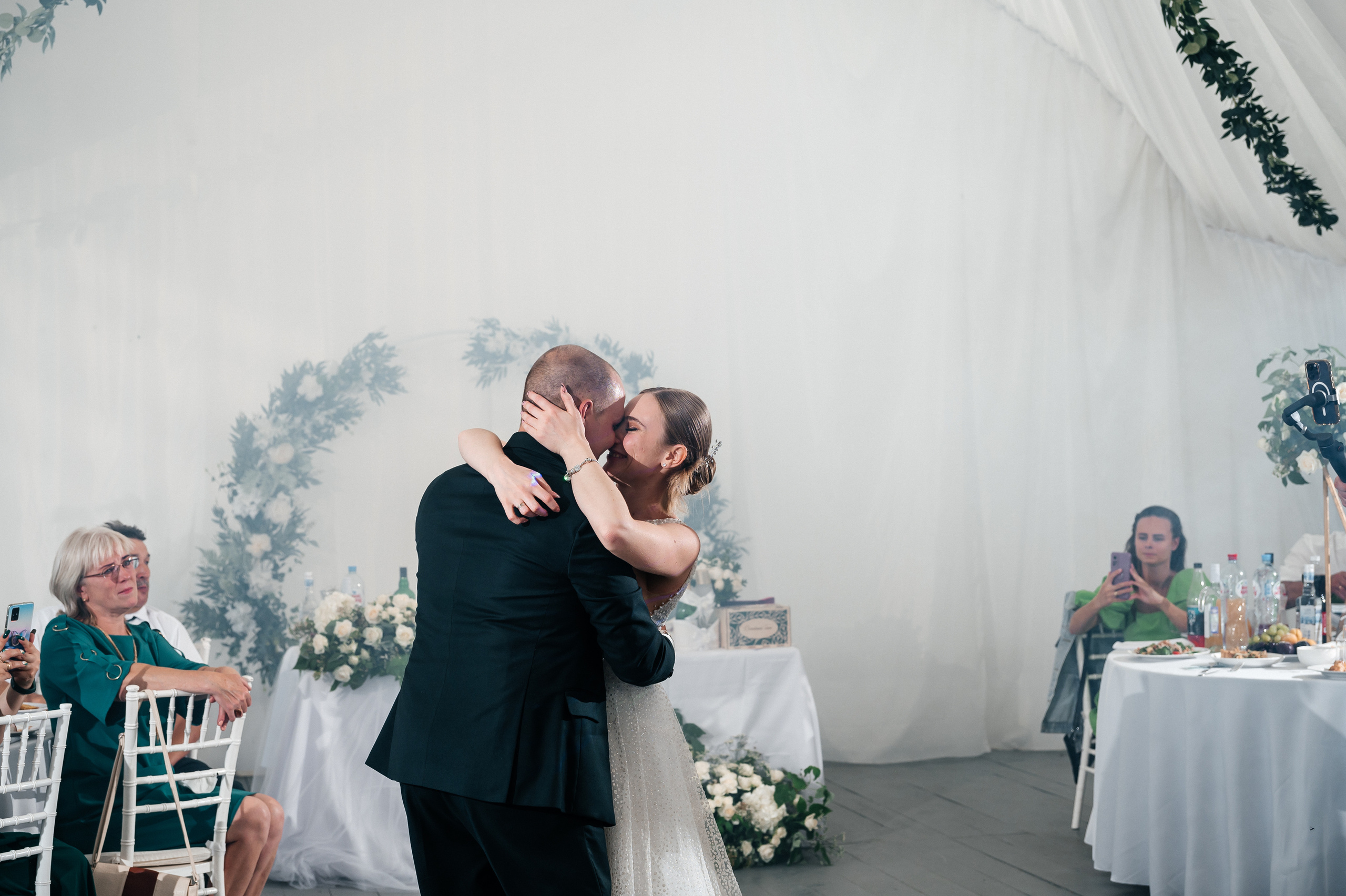 Анастасия + Кирилл