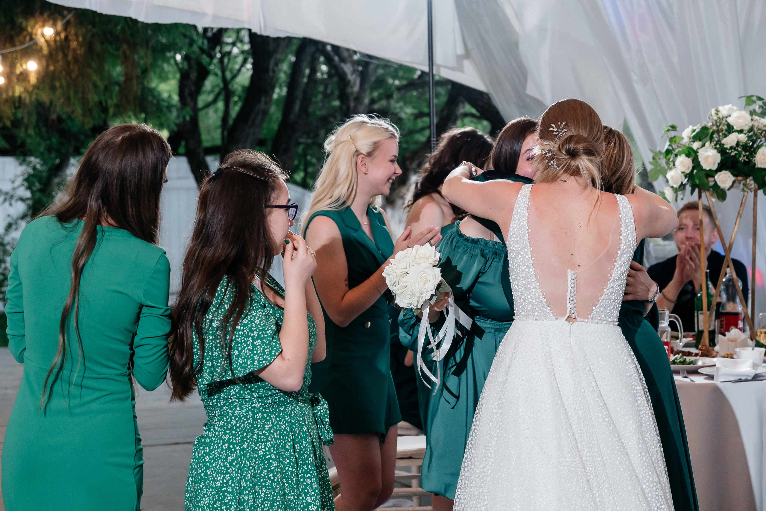 Анастасия + Кирилл