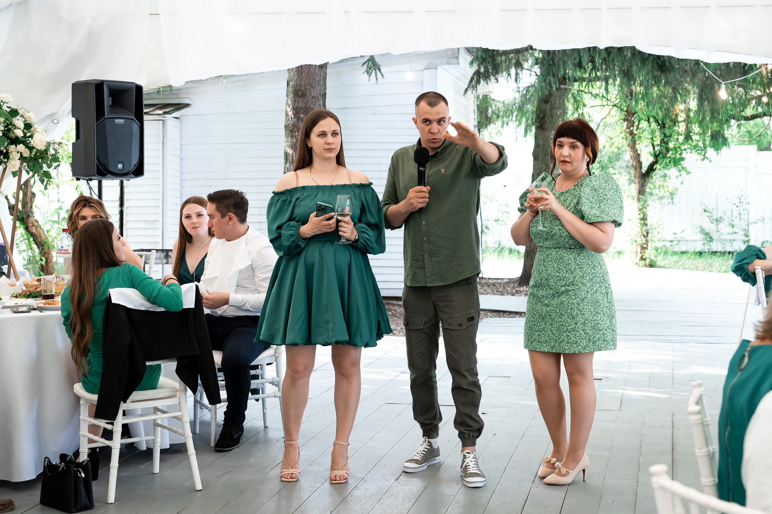 Анастасия + Кирилл