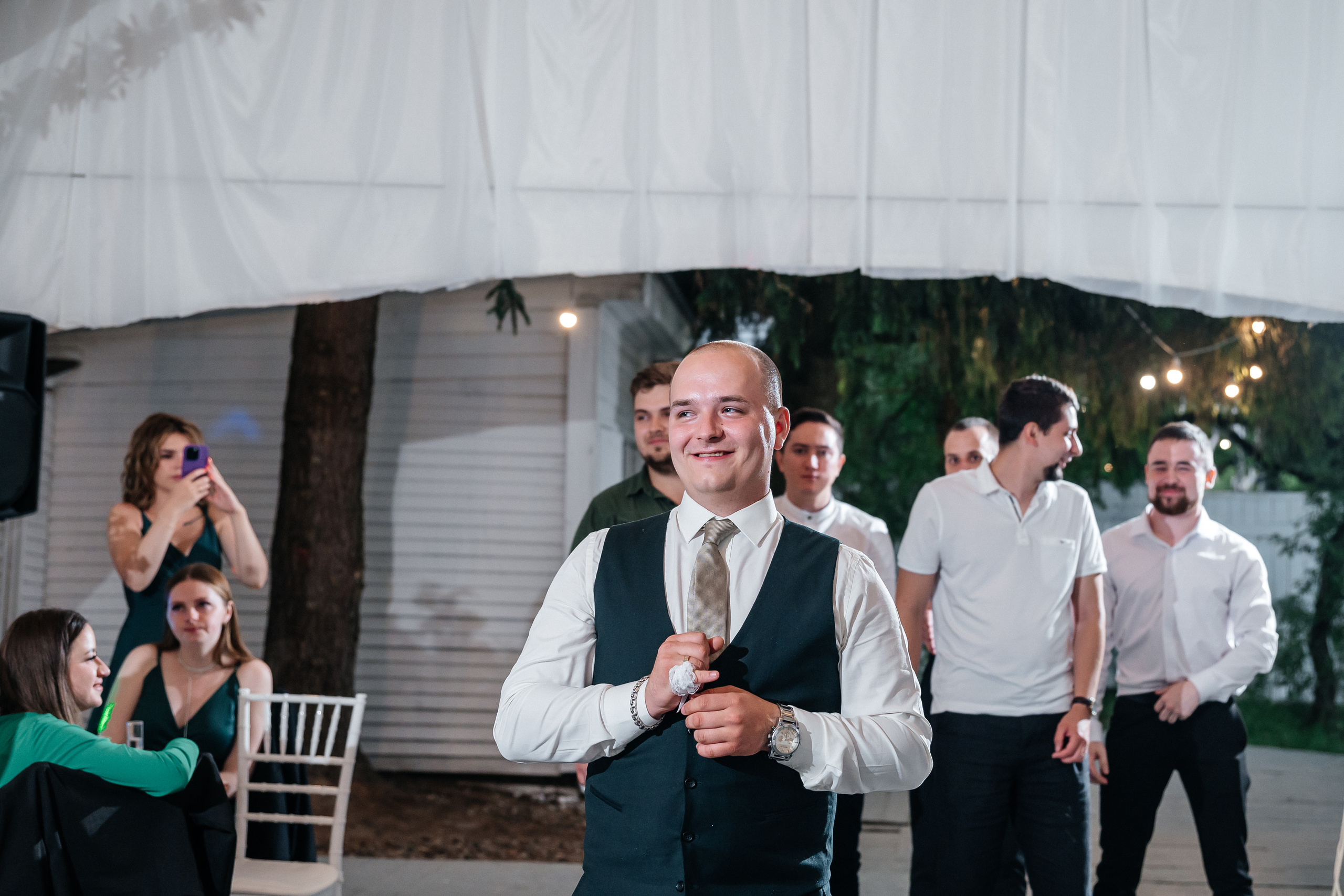 Анастасия + Кирилл