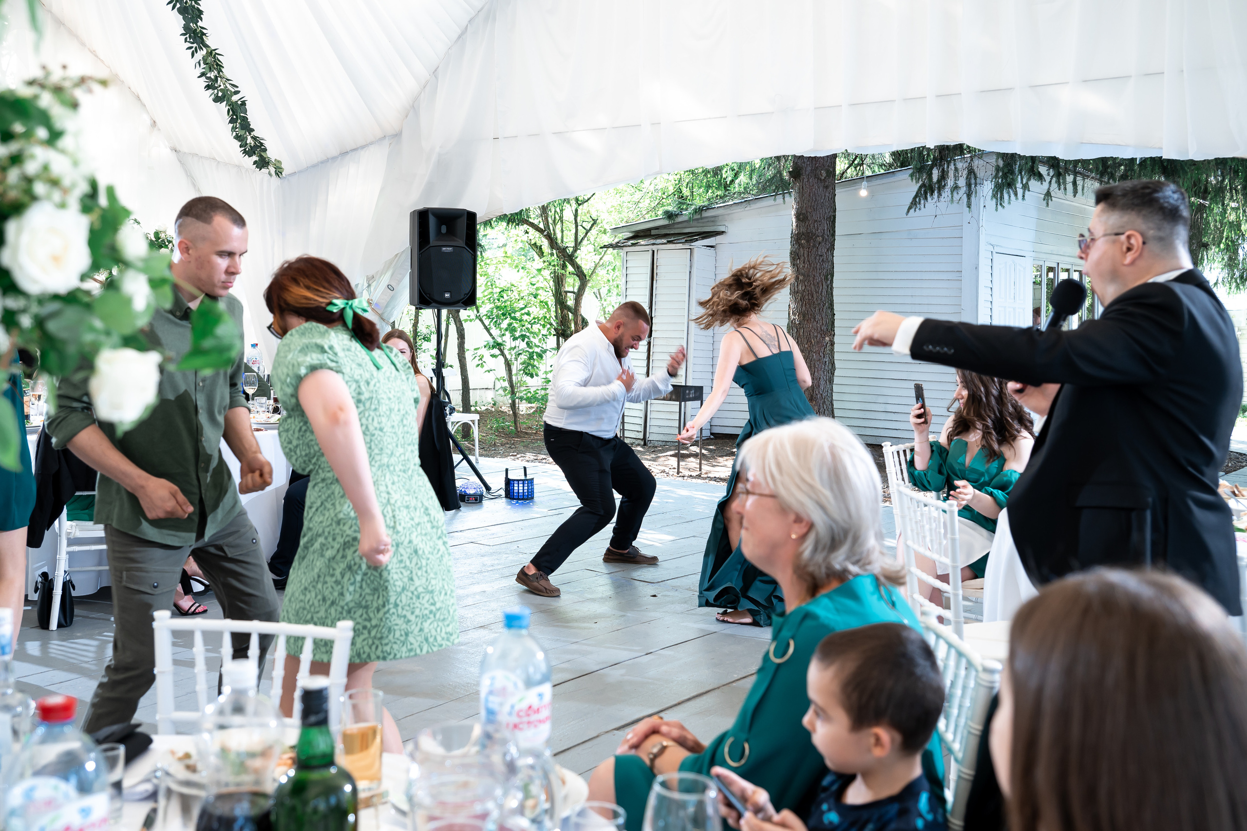 Анастасия + Кирилл