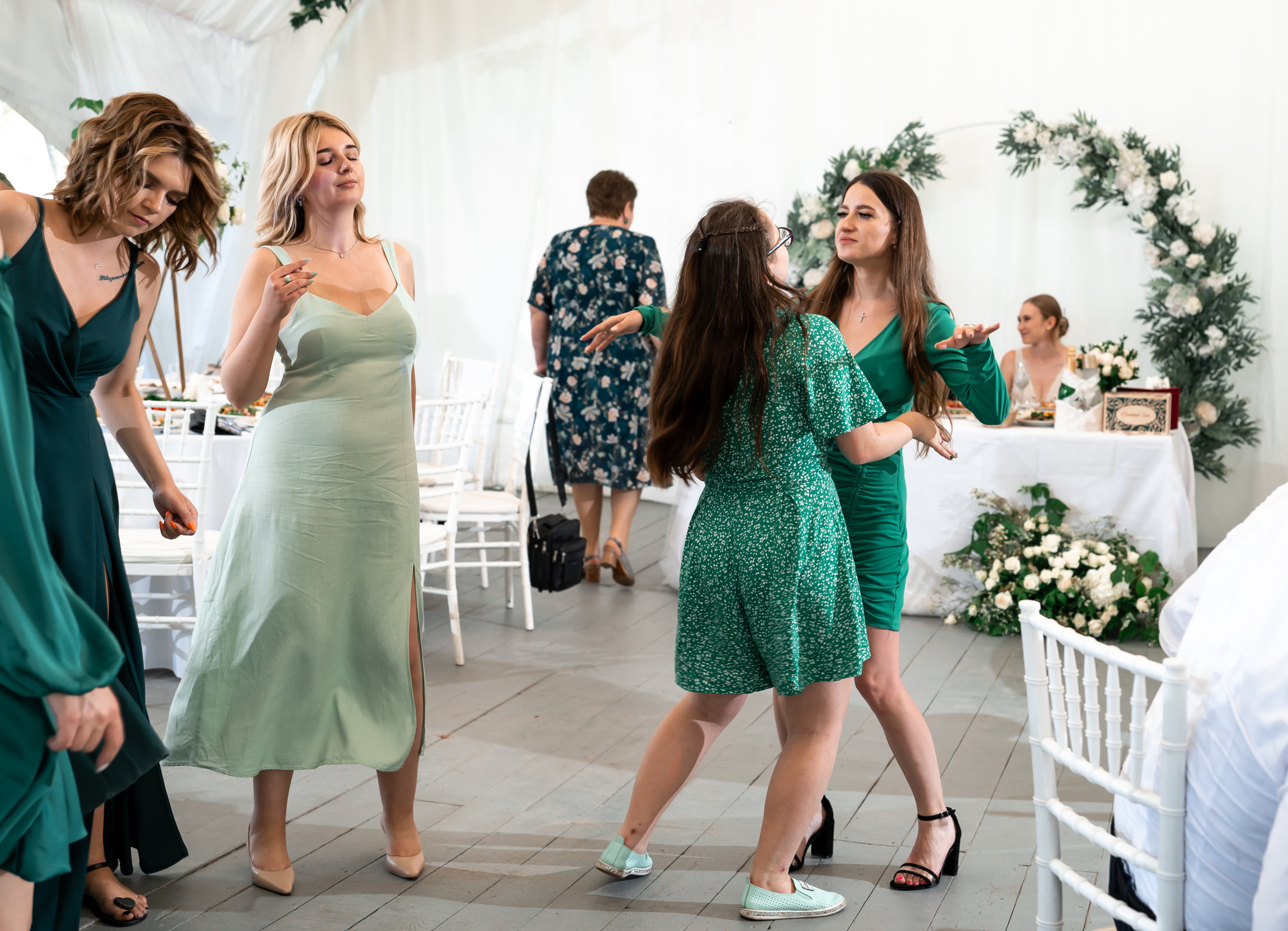 Анастасия + Кирилл