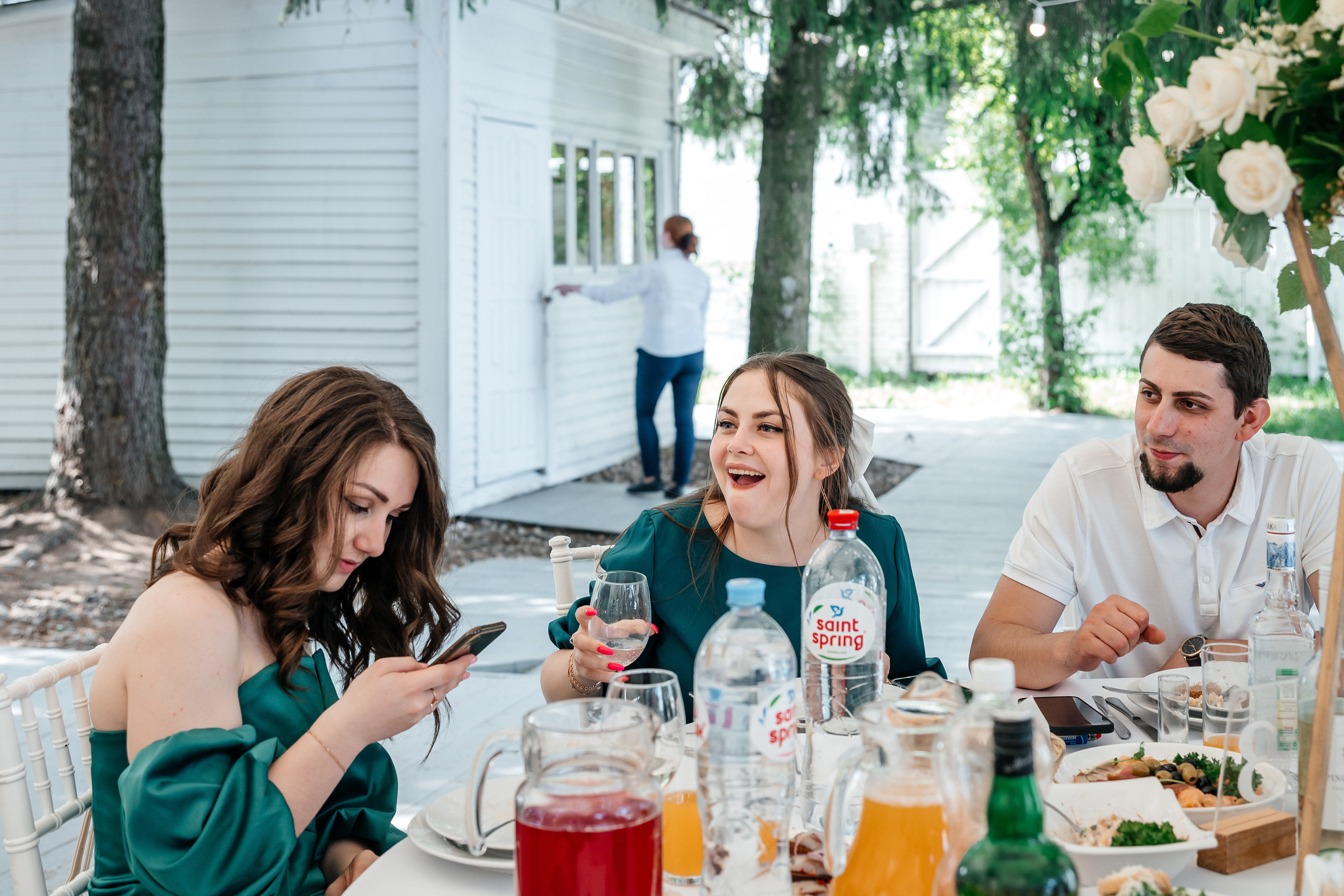 Анастасия + Кирилл