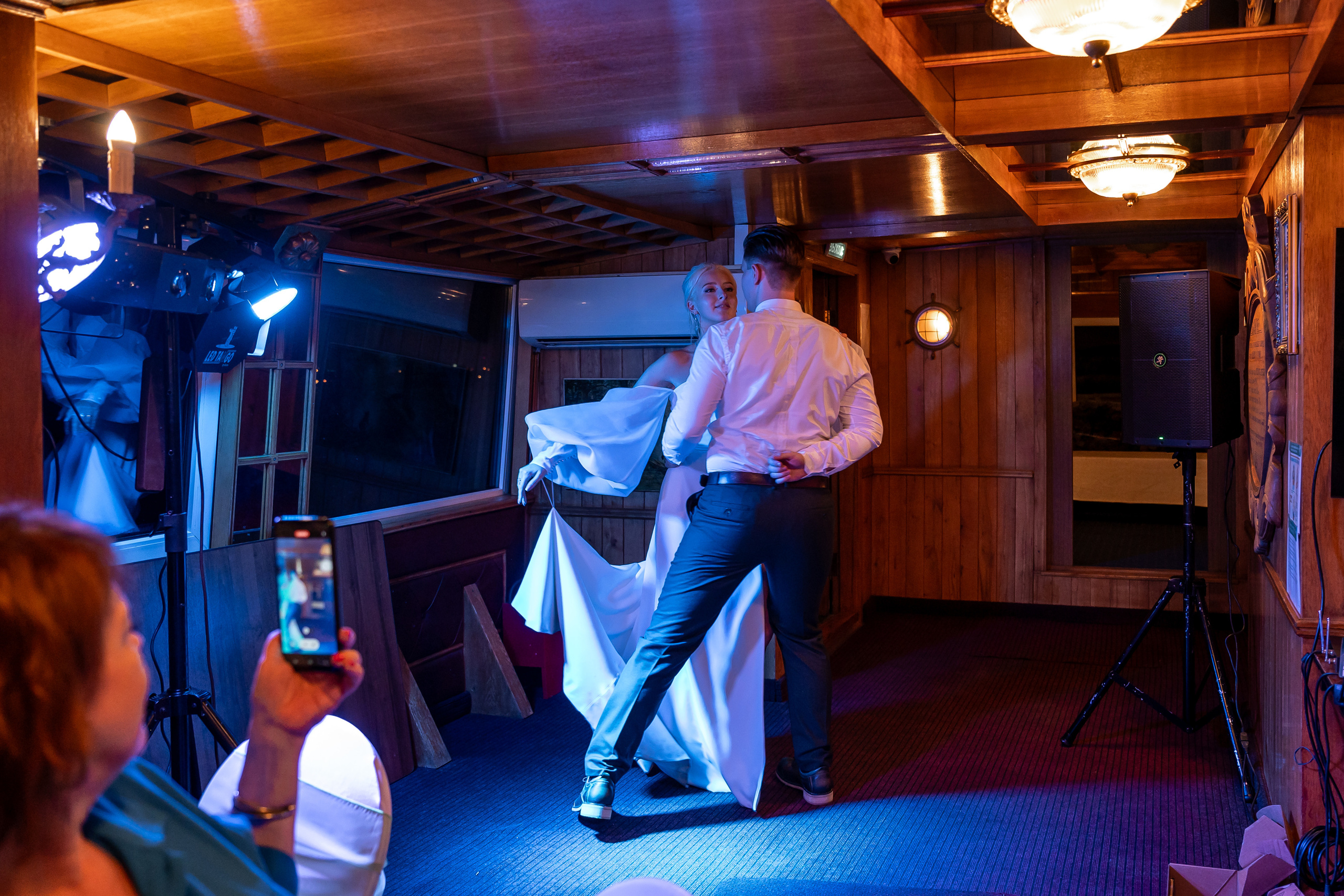 Анастасия + Дмитрий