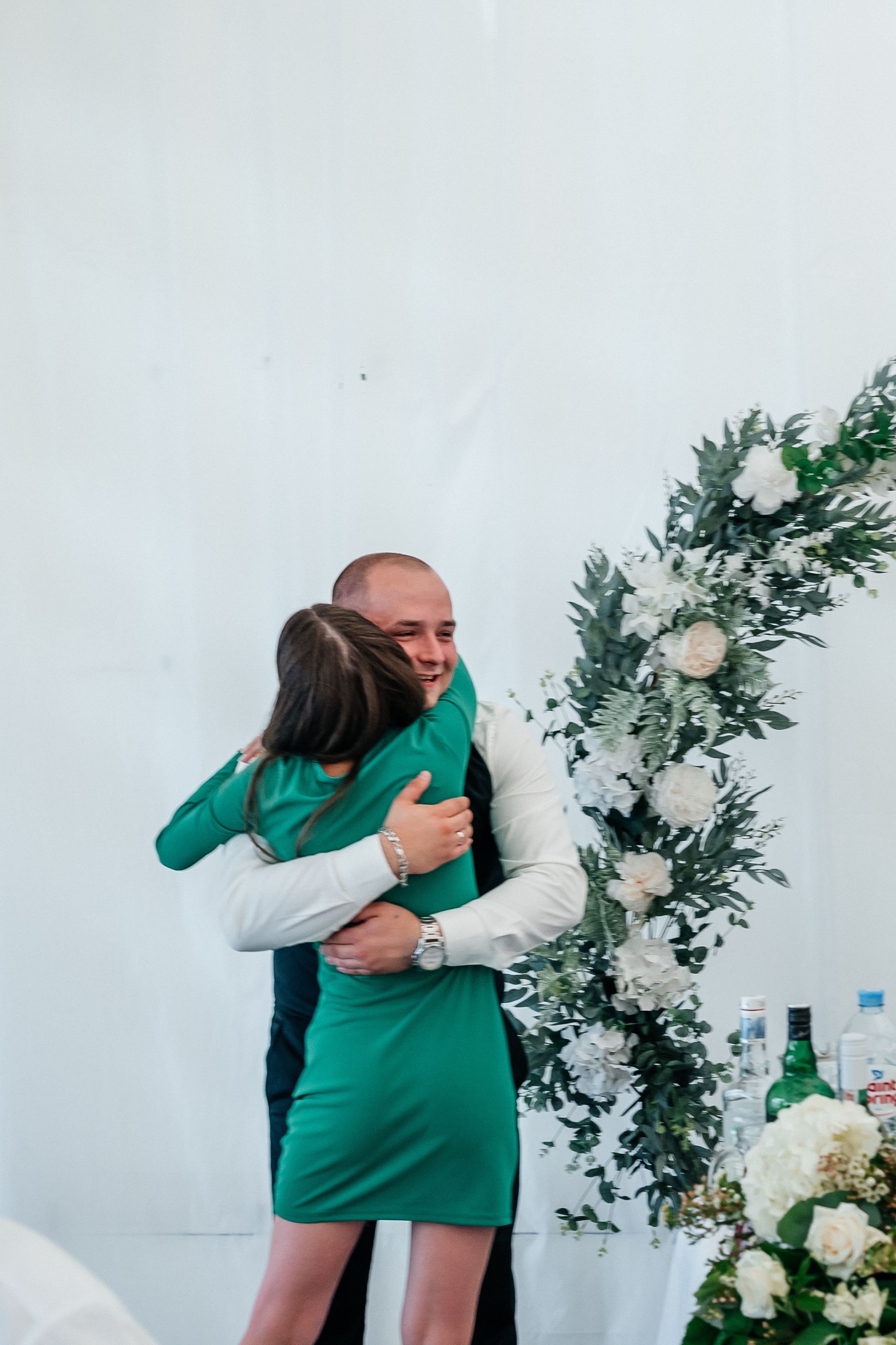 Анастасия + Кирилл