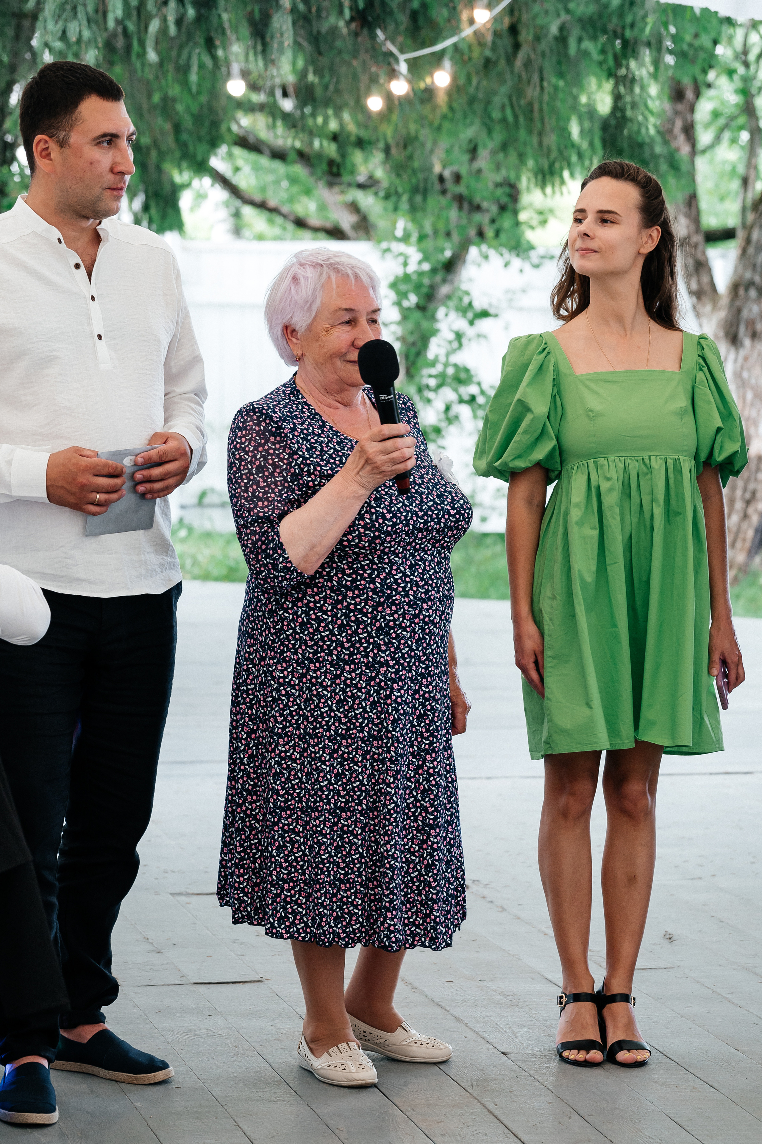 Анастасия + Кирилл