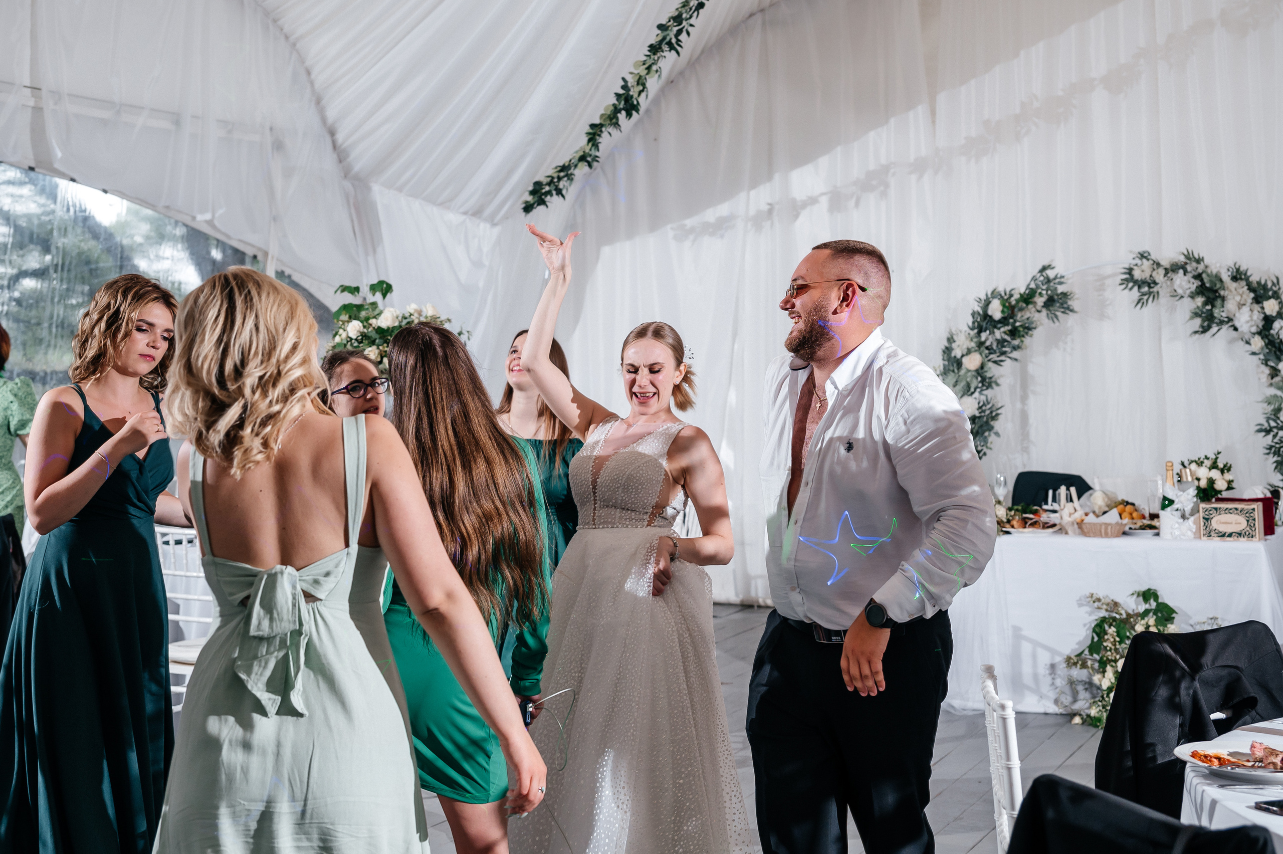 Анастасия + Кирилл