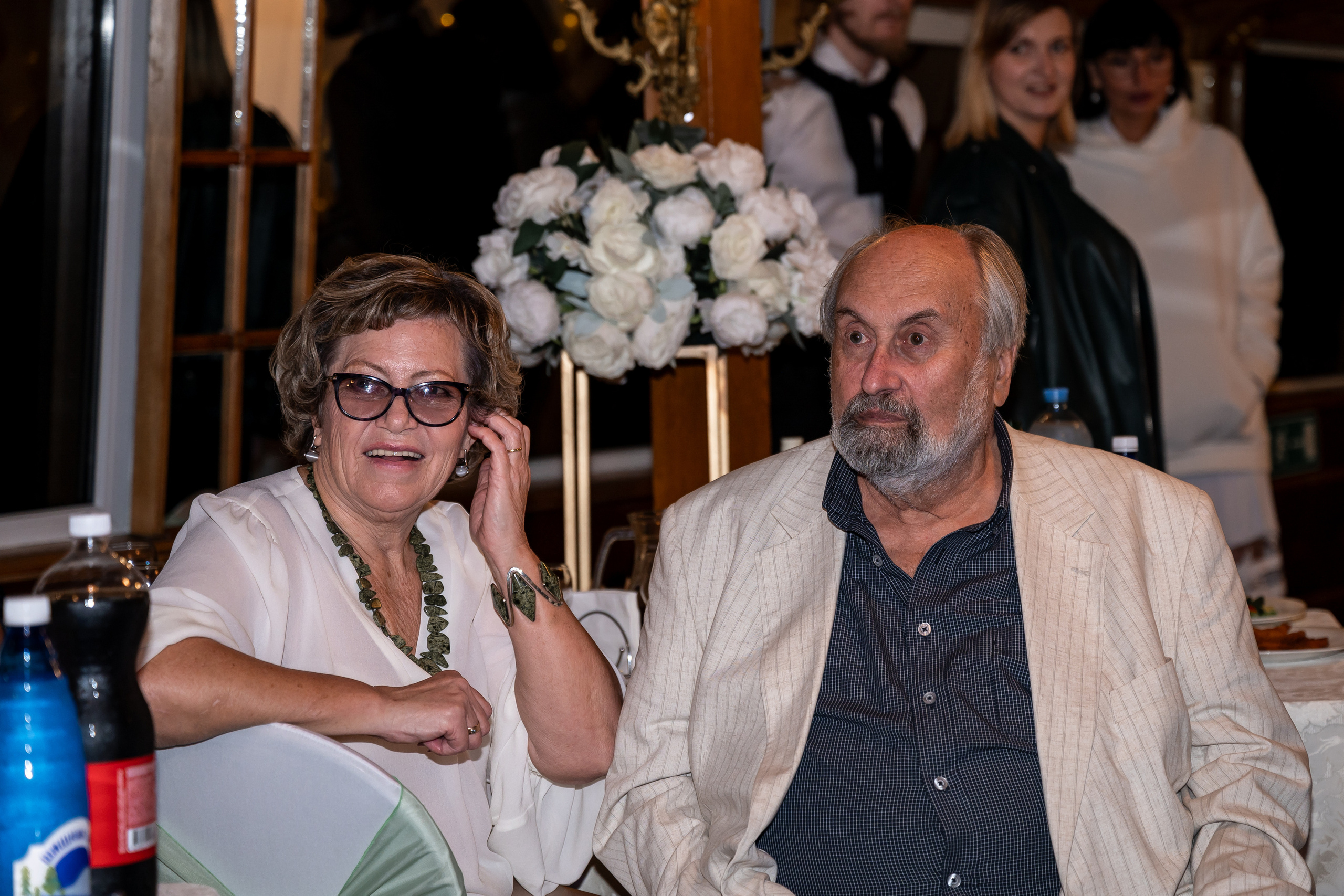 Анастасия + Дмитрий