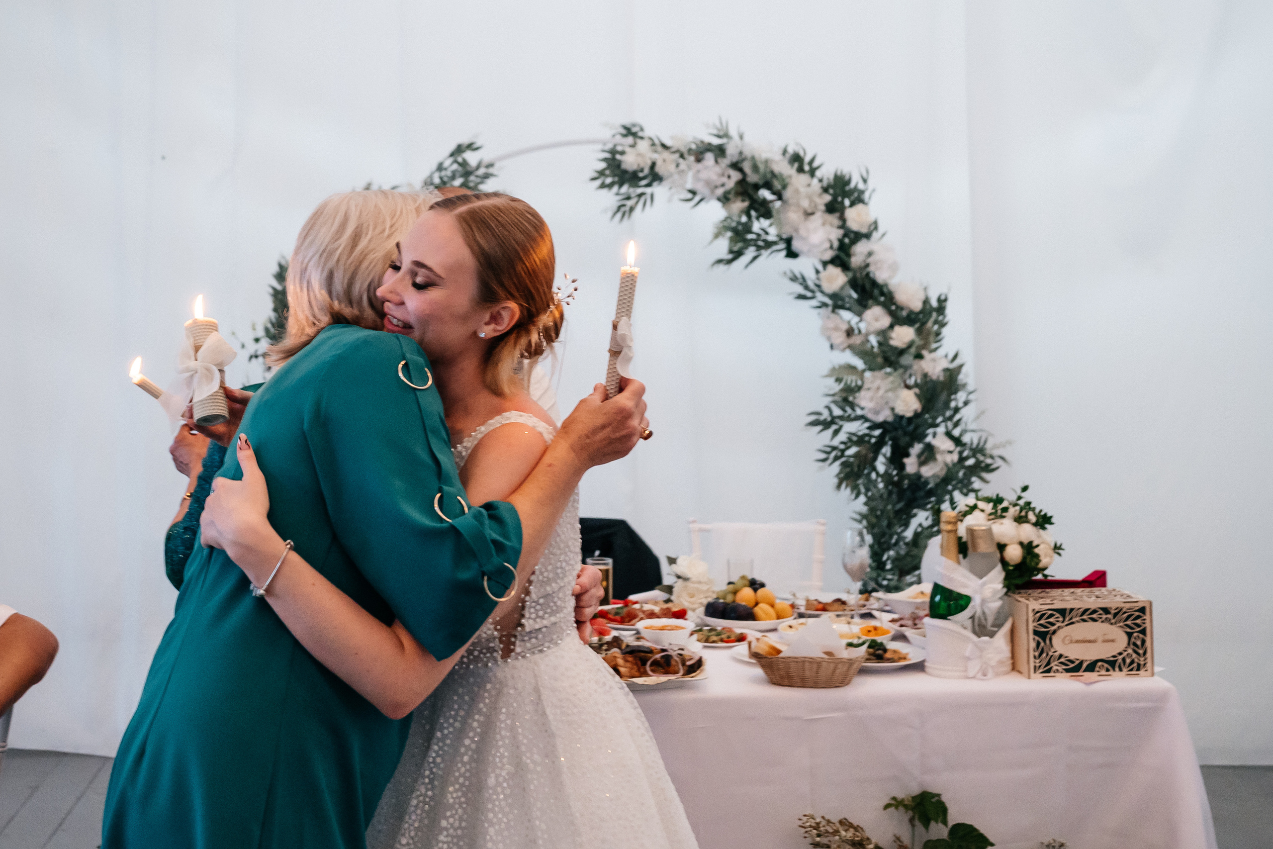 Анастасия + Кирилл