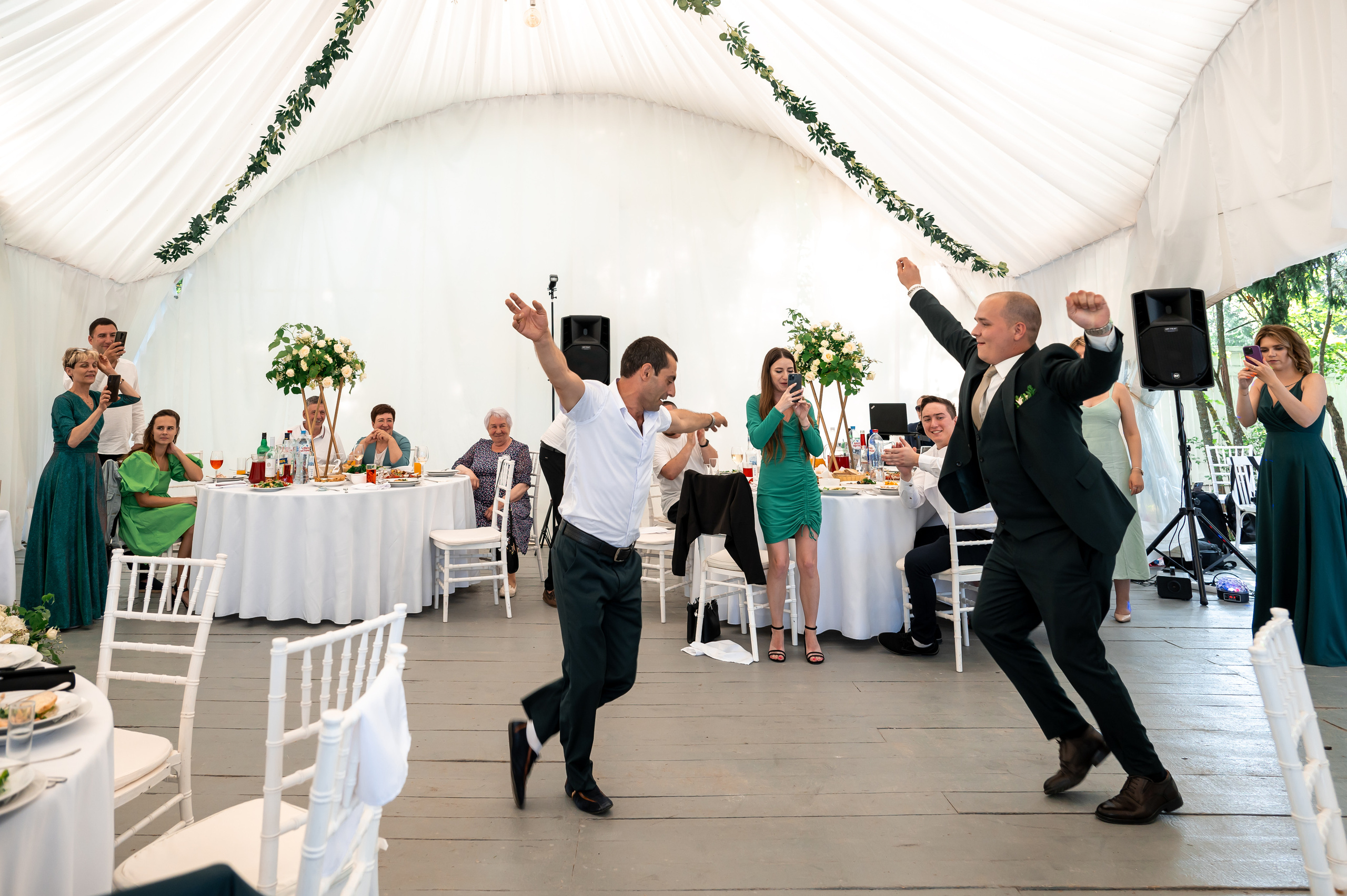 Анастасия + Кирилл