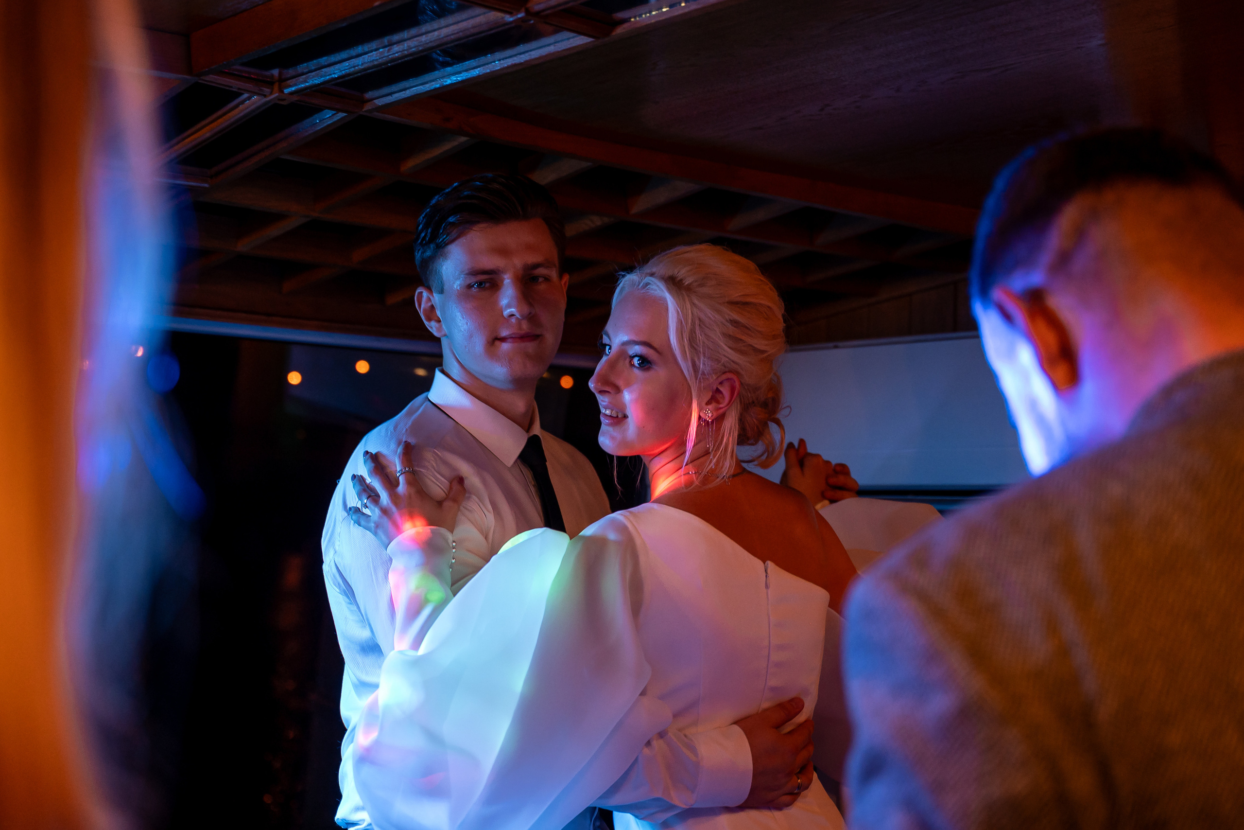 Анастасия + Дмитрий