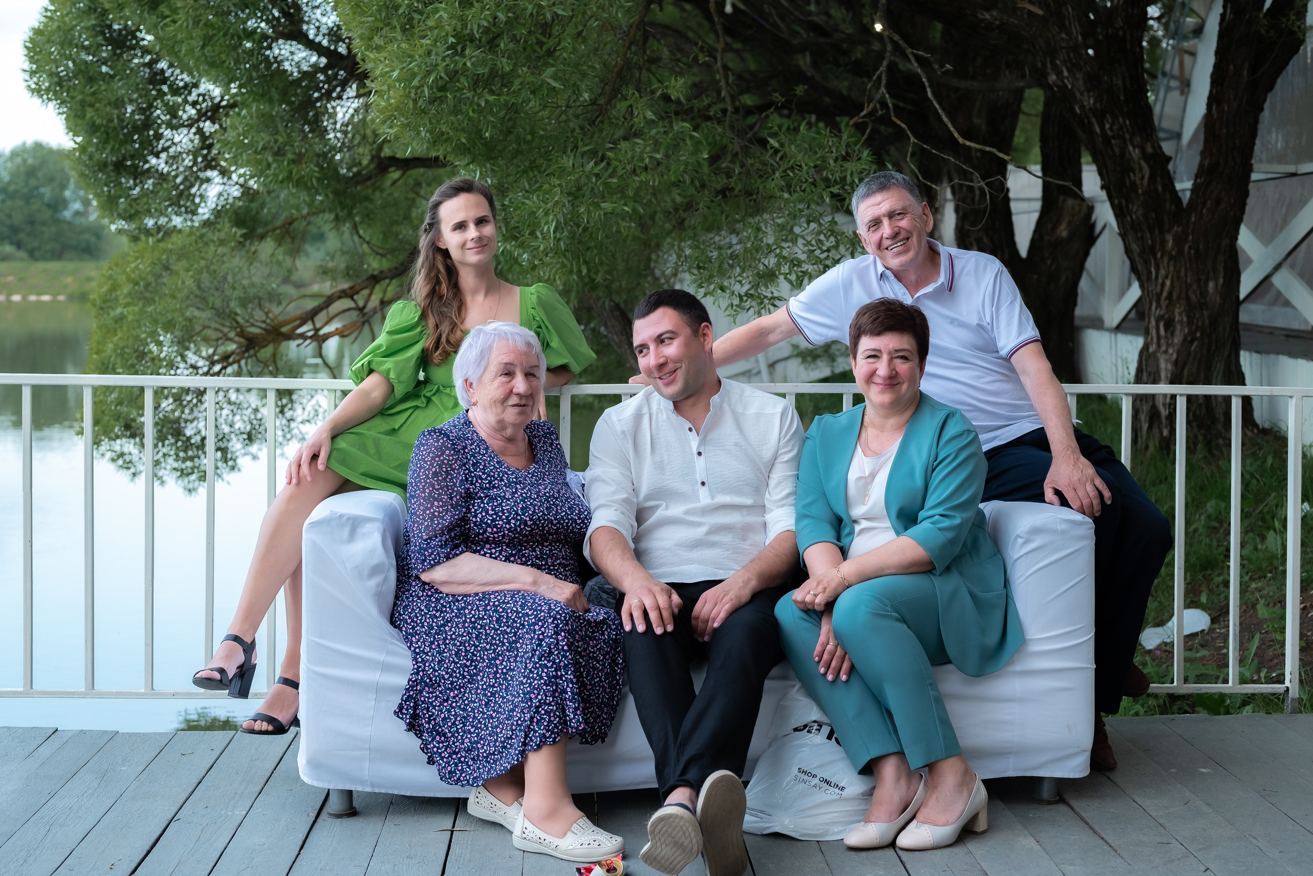 Анастасия + Кирилл