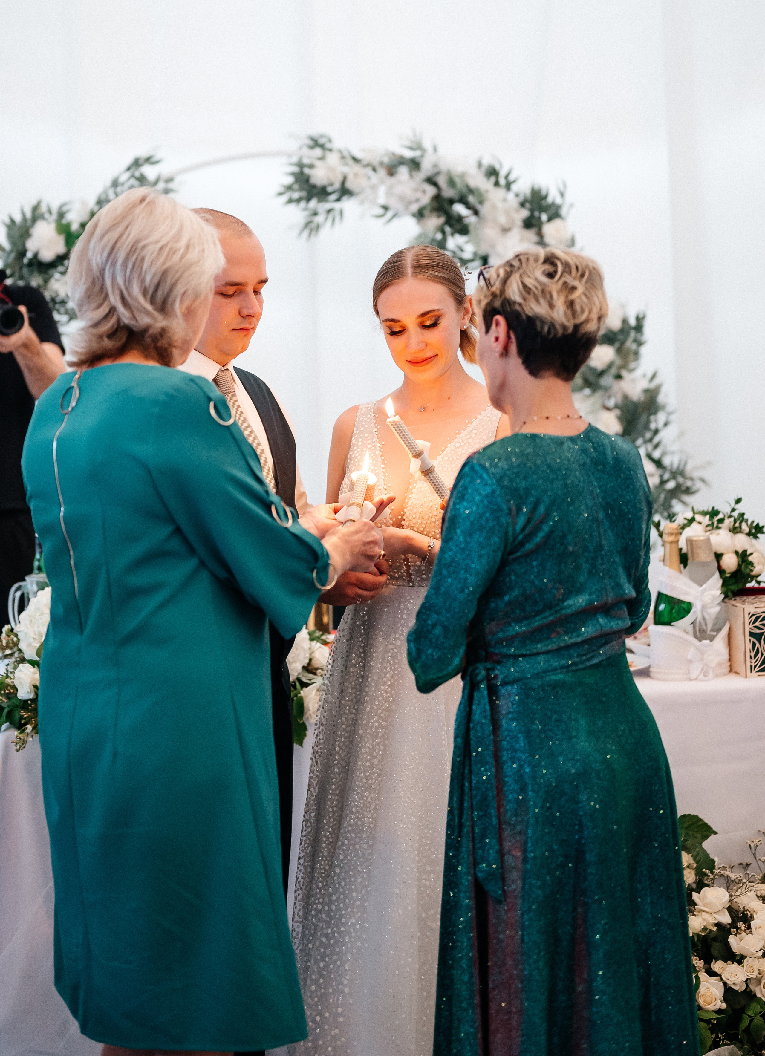 Анастасия + Кирилл