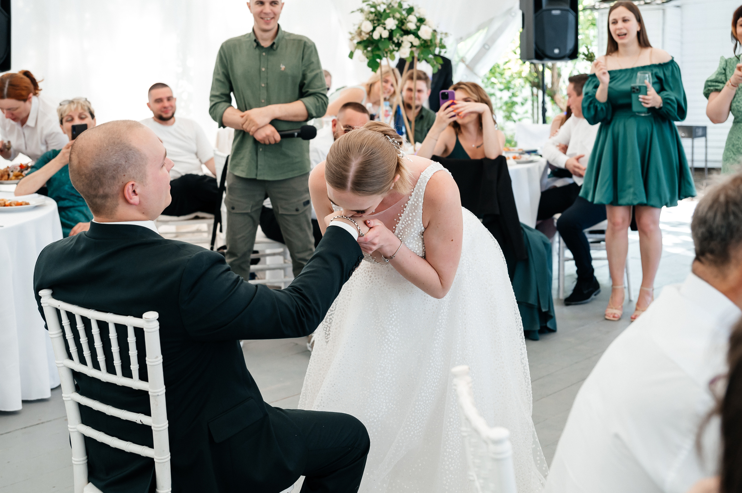 Анастасия + Кирилл