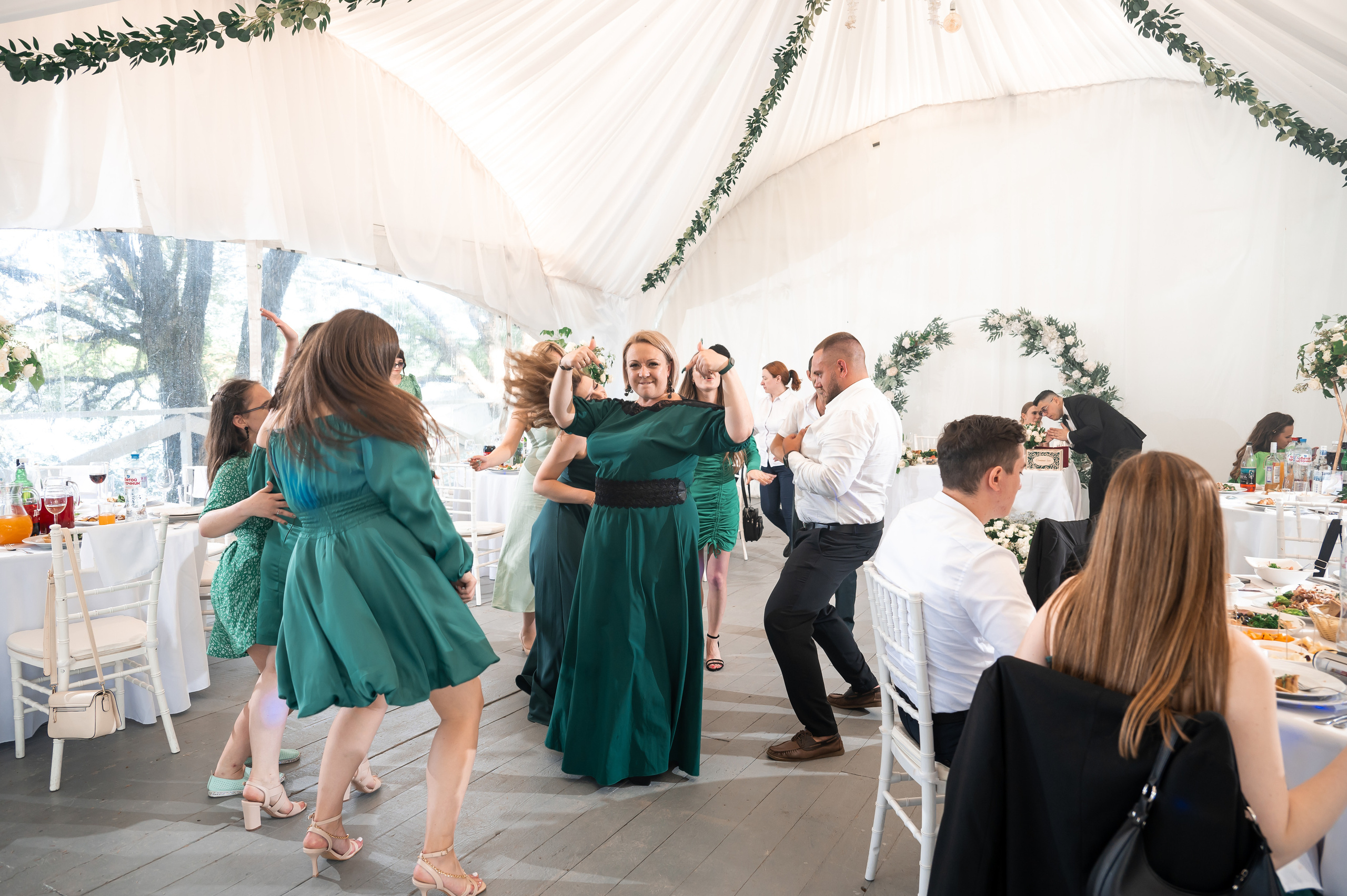 Анастасия + Кирилл