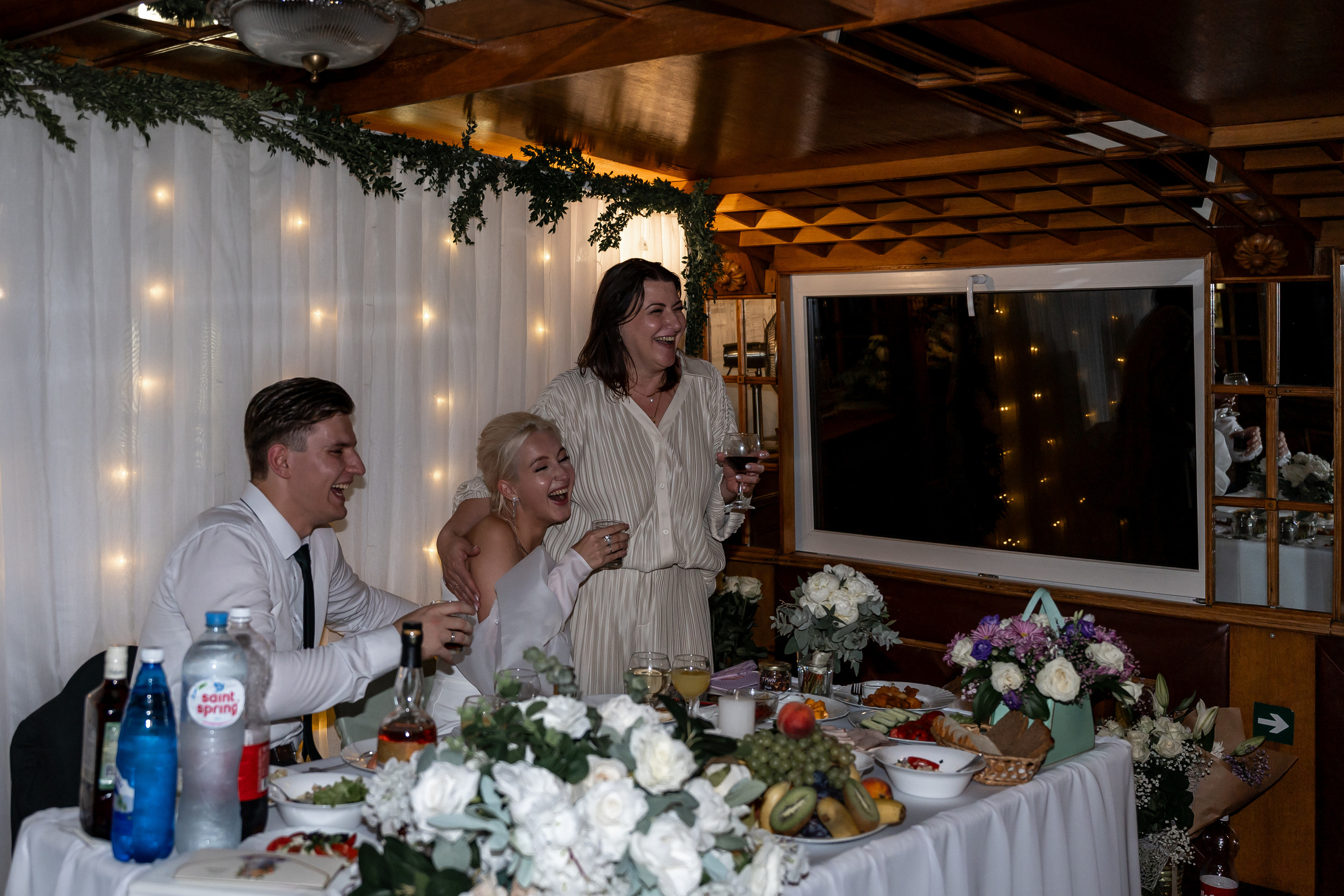 Анастасия + Дмитрий